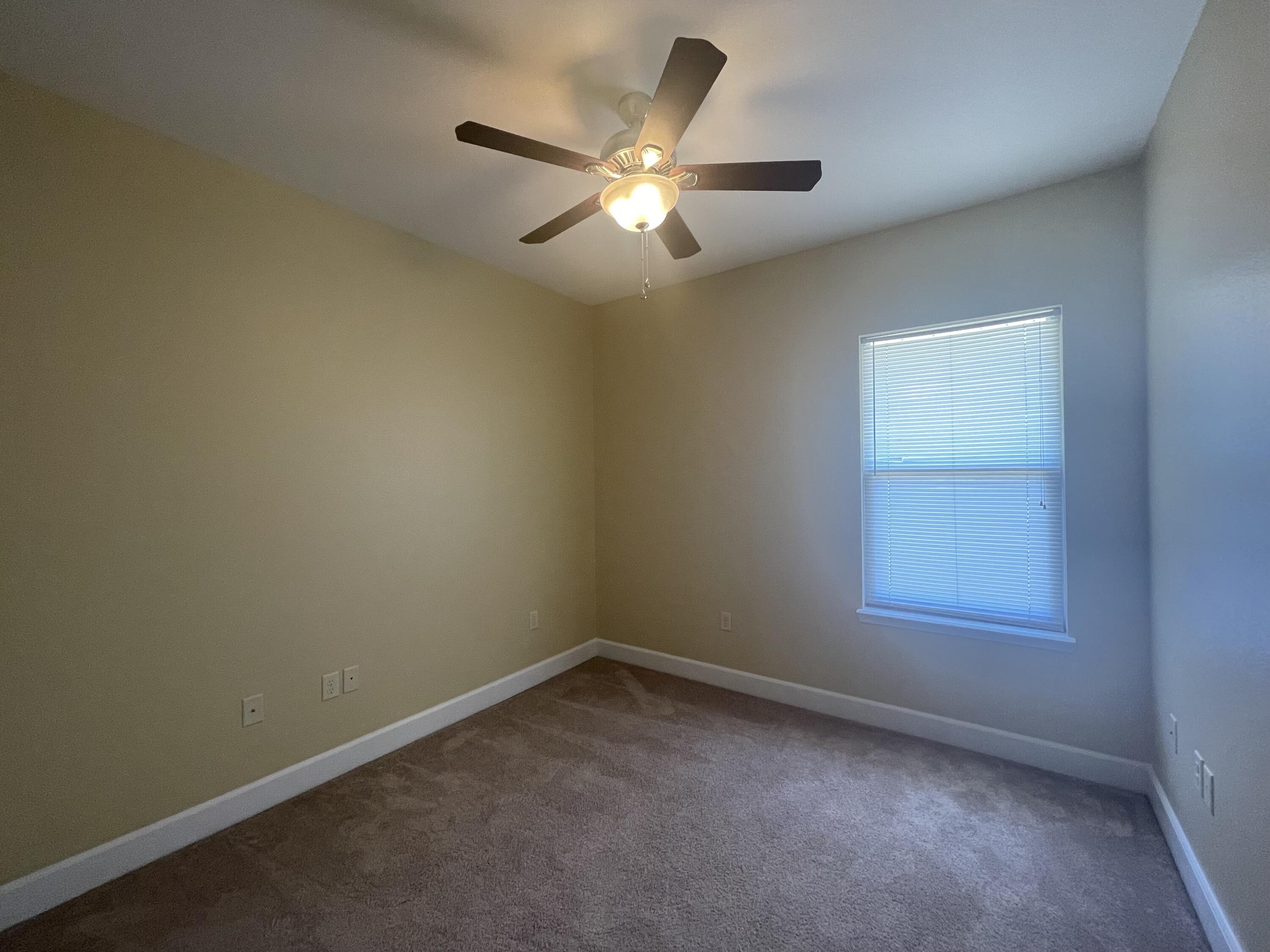 Arbor Lake Phase II - Residential Lease