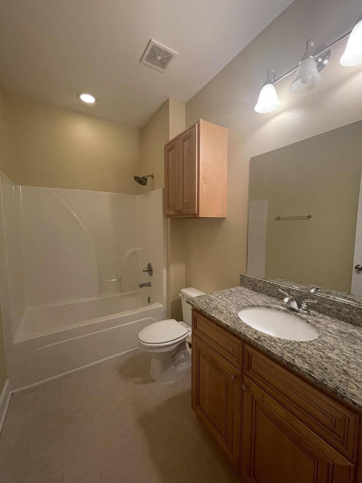 Arbor Lake Phase II - Residential Lease