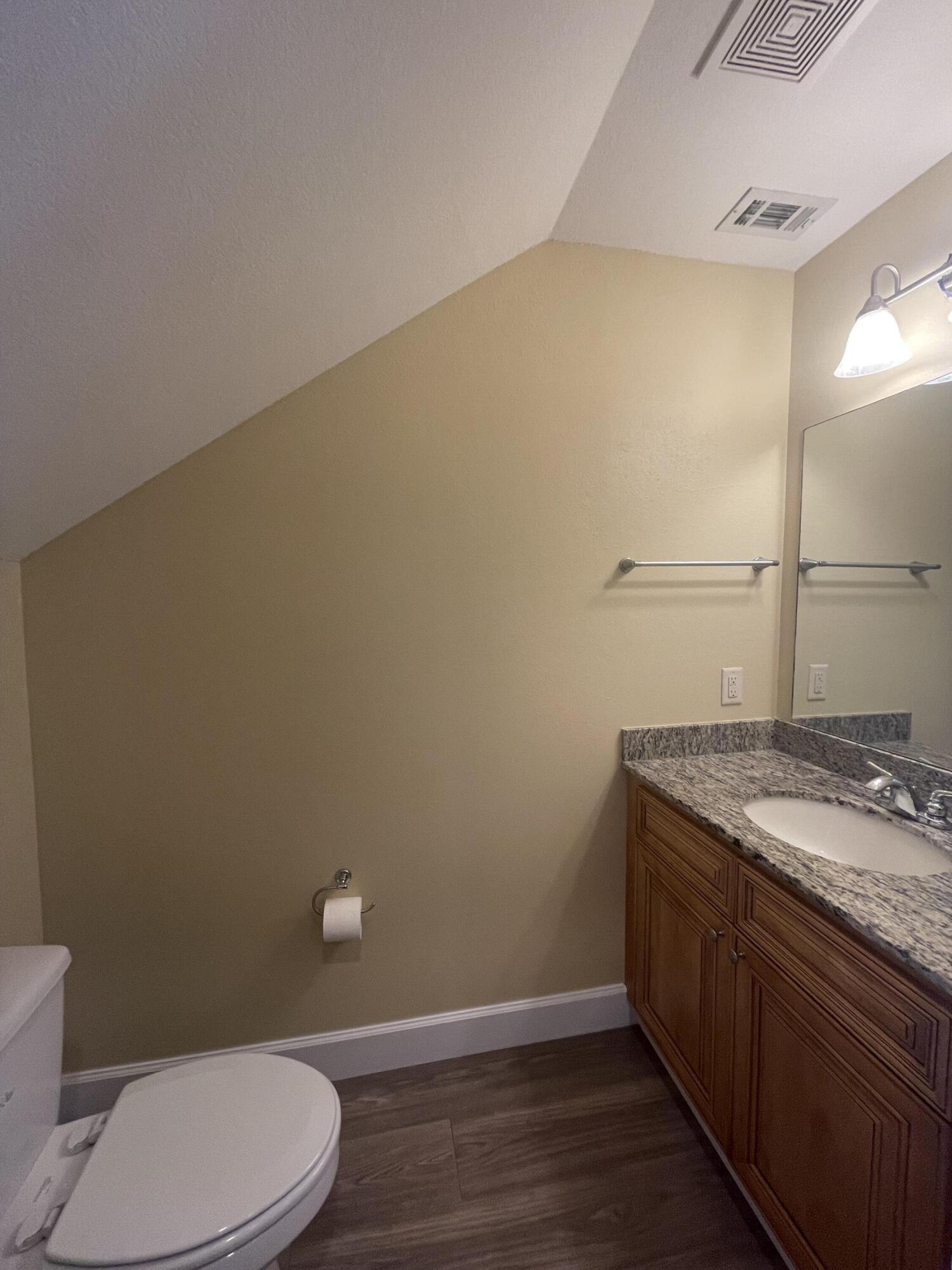Arbor Lake Phase II - Residential Lease
