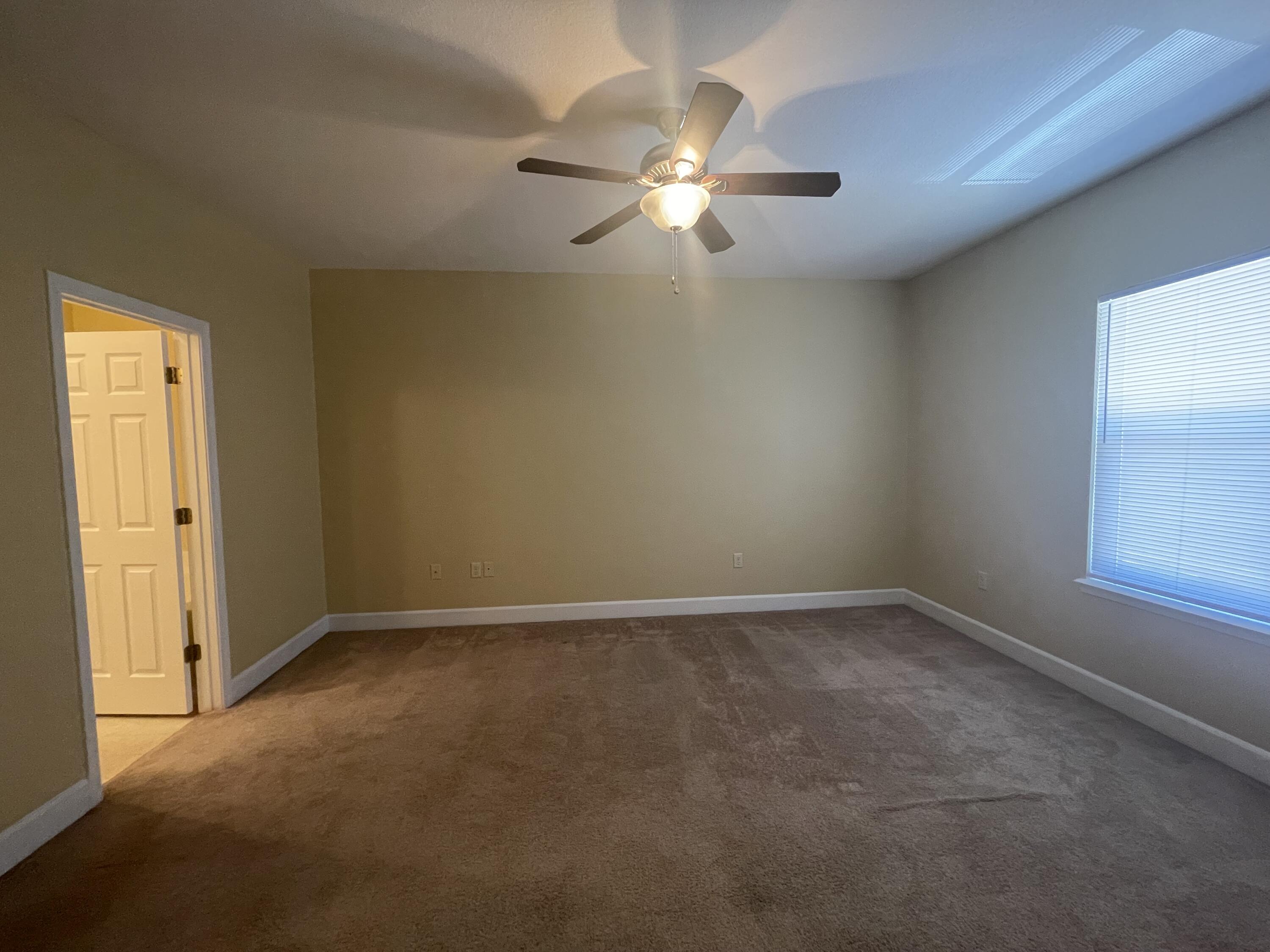 Arbor Lake Phase II - Residential Lease