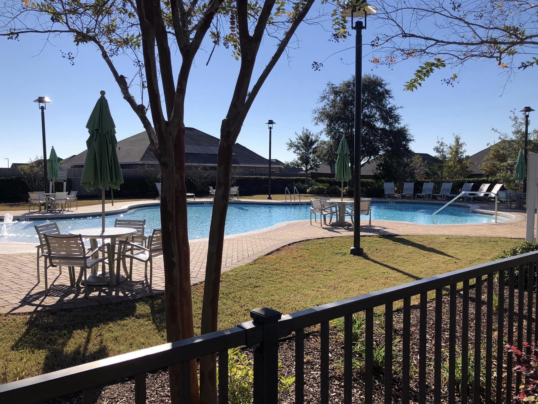 Redstone Commons - Residential