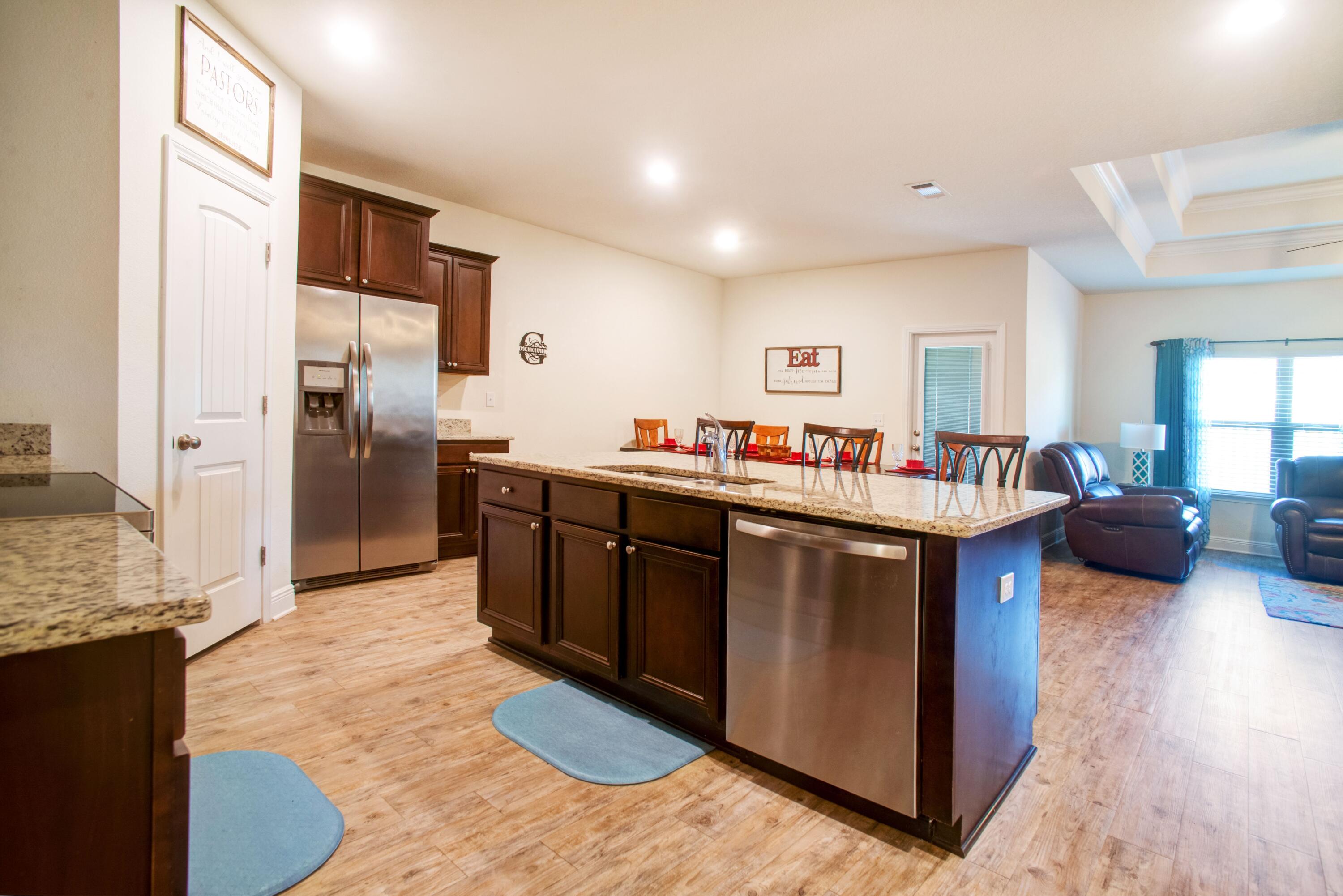 Redstone Commons - Residential