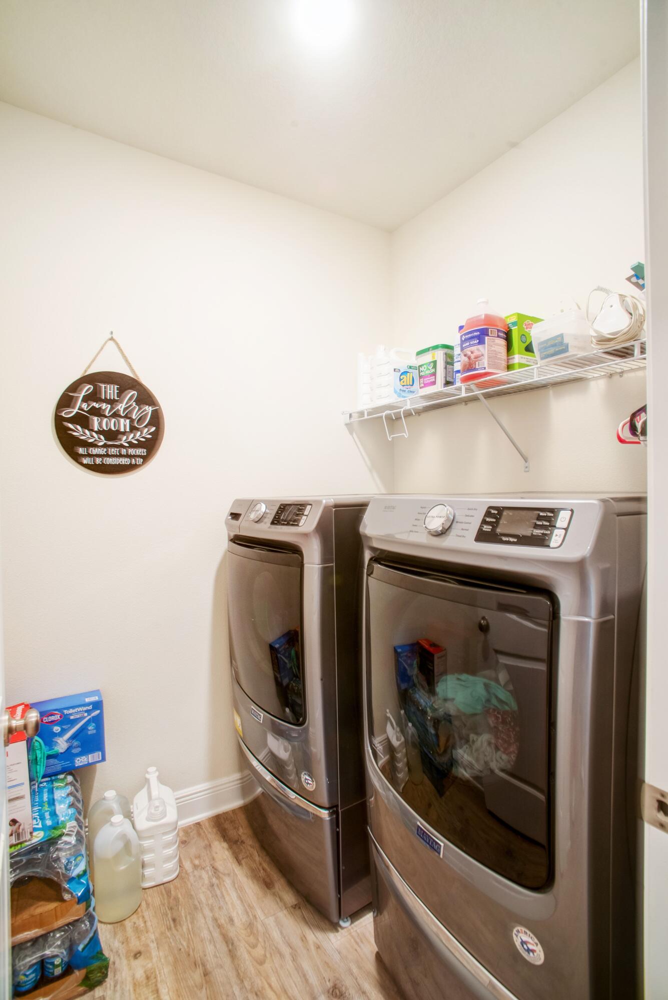 Redstone Commons - Residential