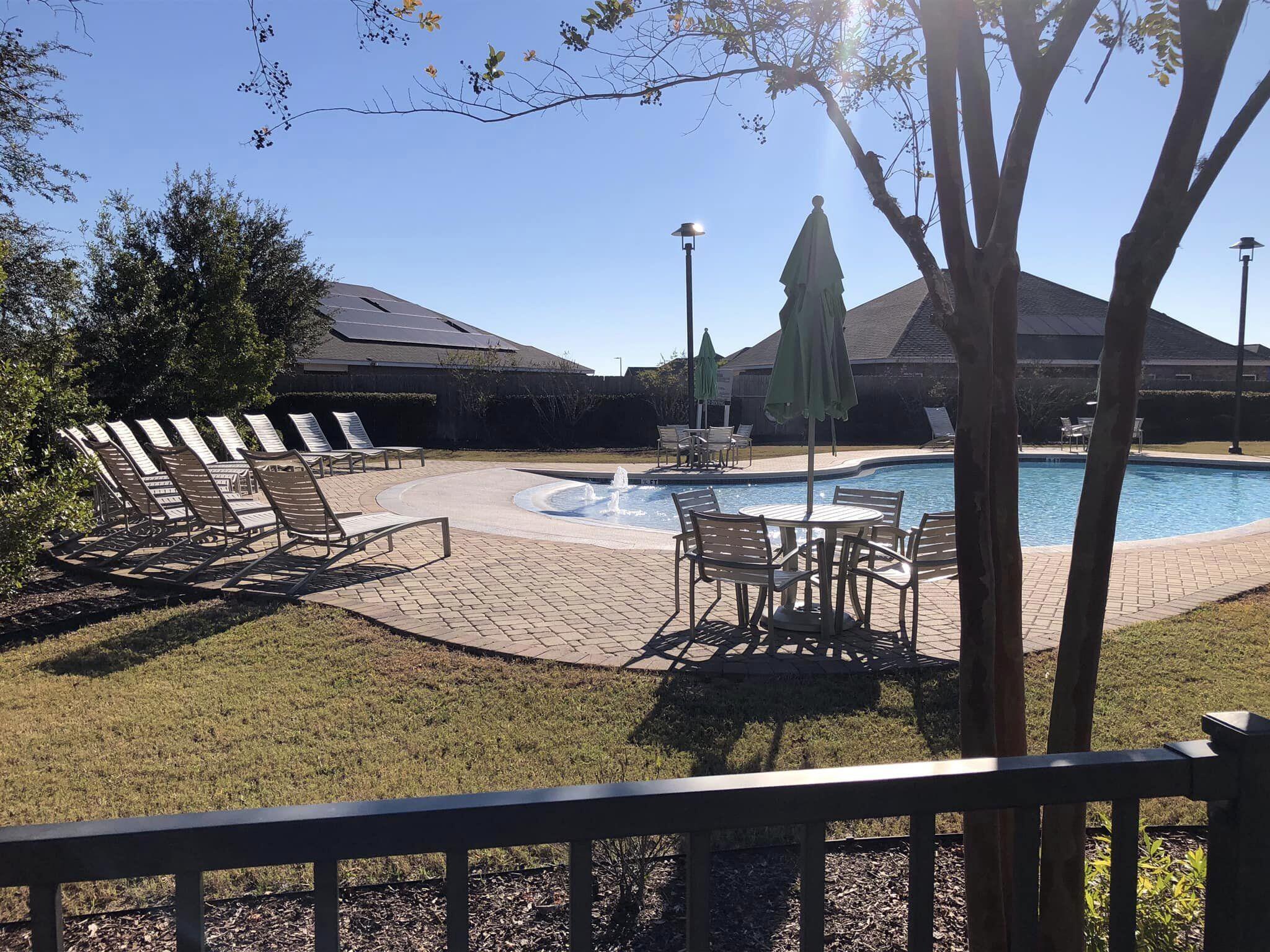 Redstone Commons - Residential