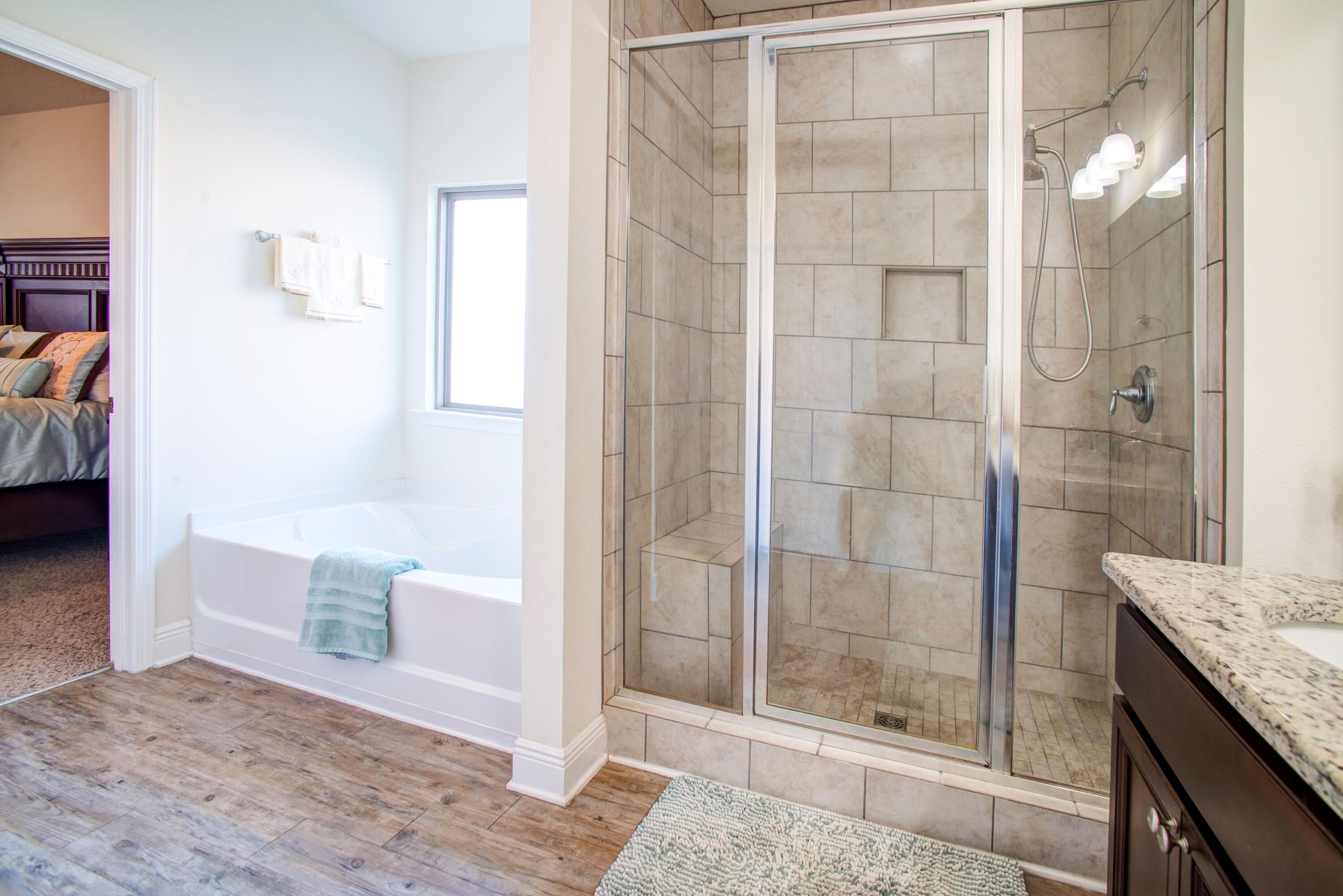 Redstone Commons - Residential