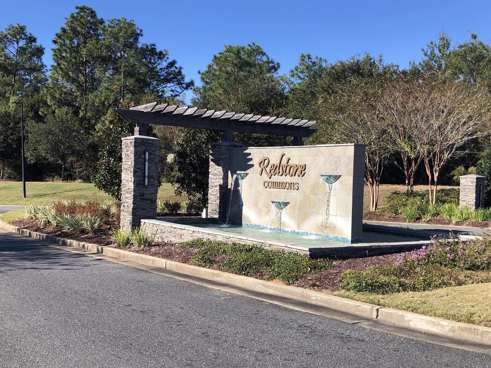 Redstone Commons - Residential