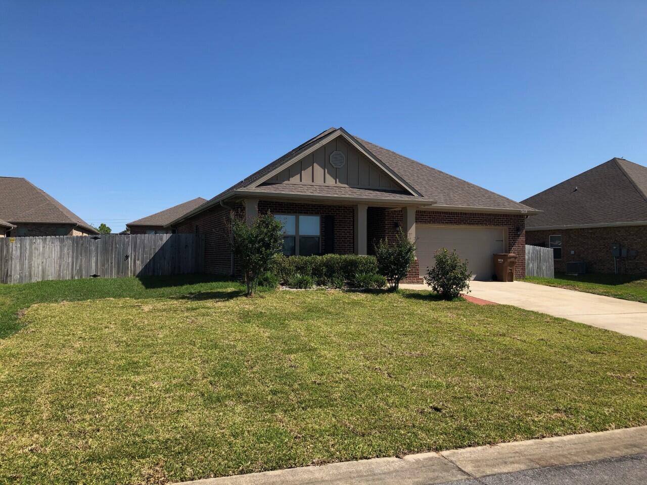 Redstone Commons - Residential