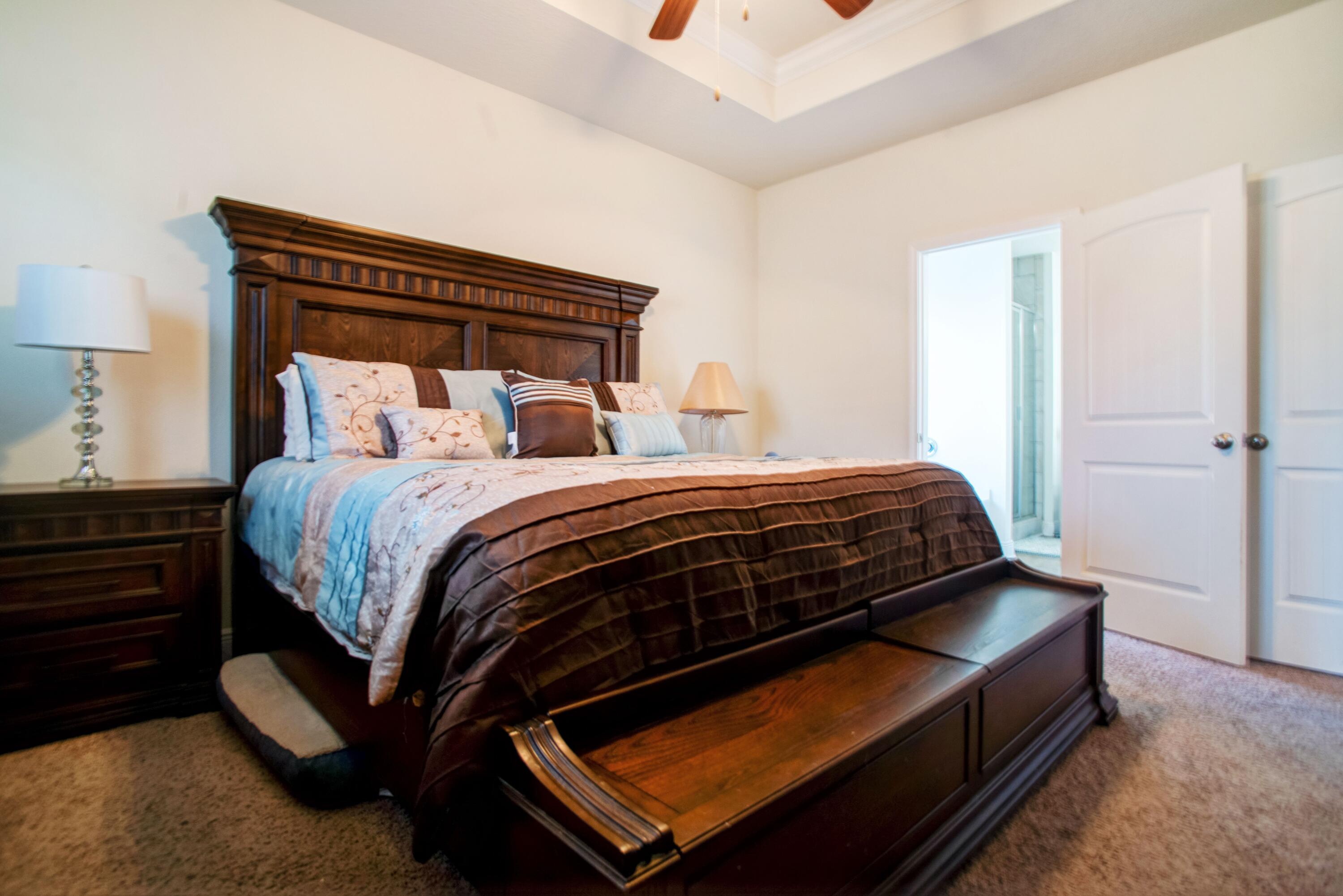 Redstone Commons - Residential