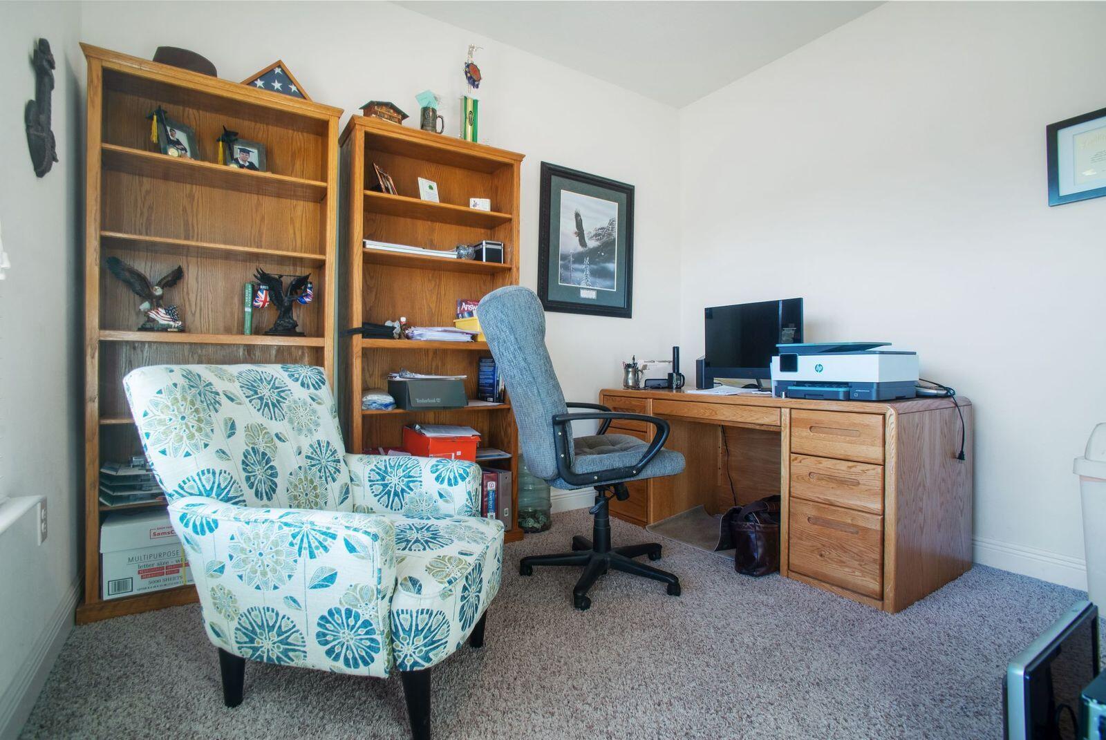 Redstone Commons - Residential