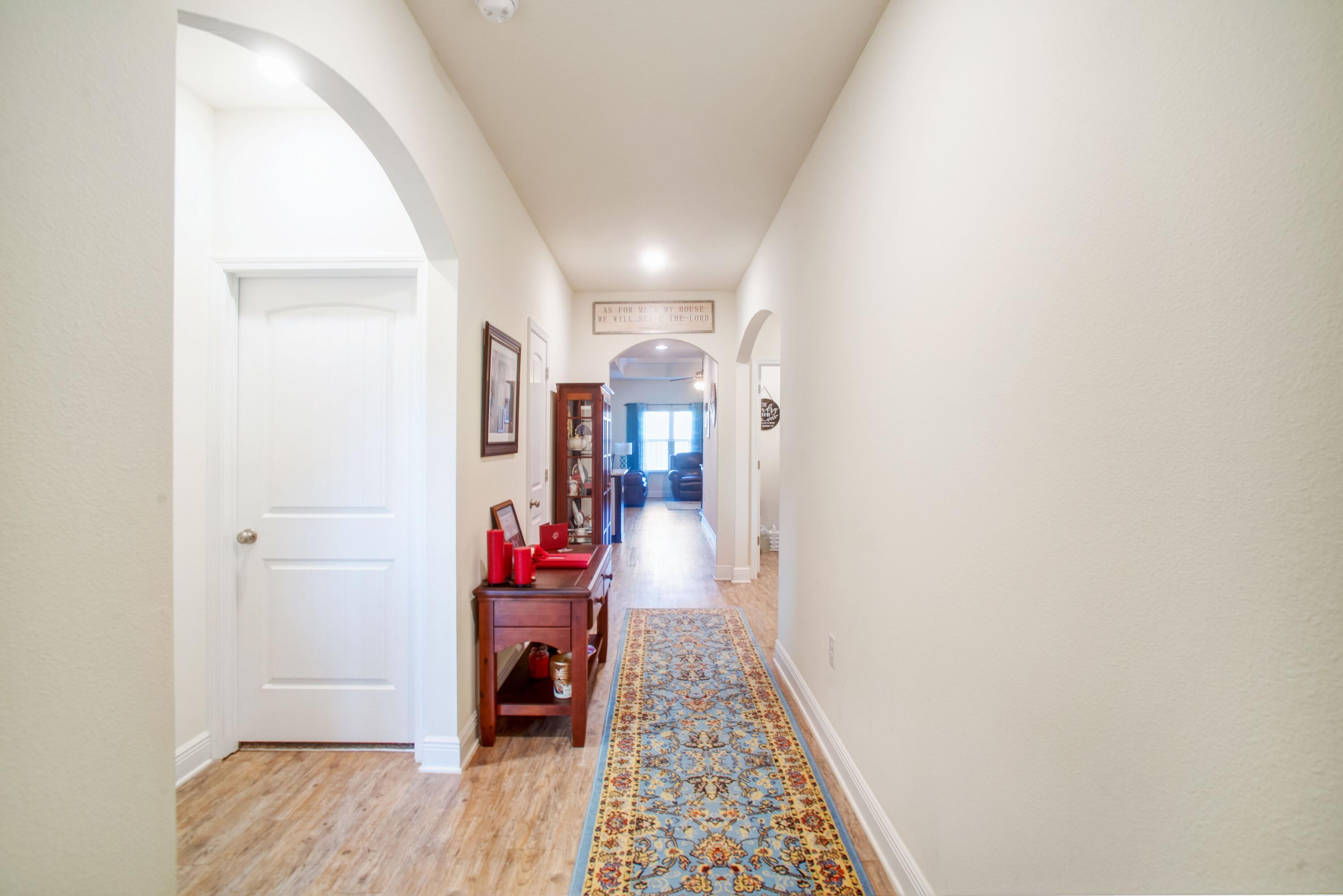 Redstone Commons - Residential