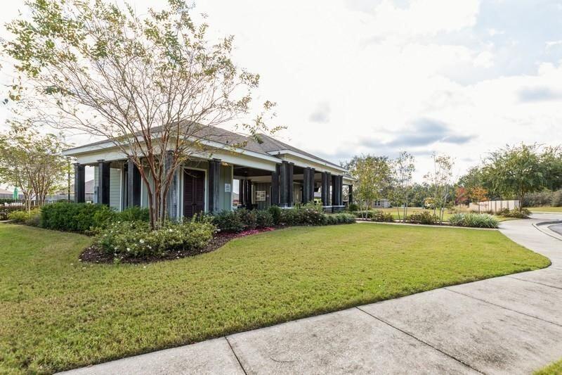 Redstone Commons - Residential