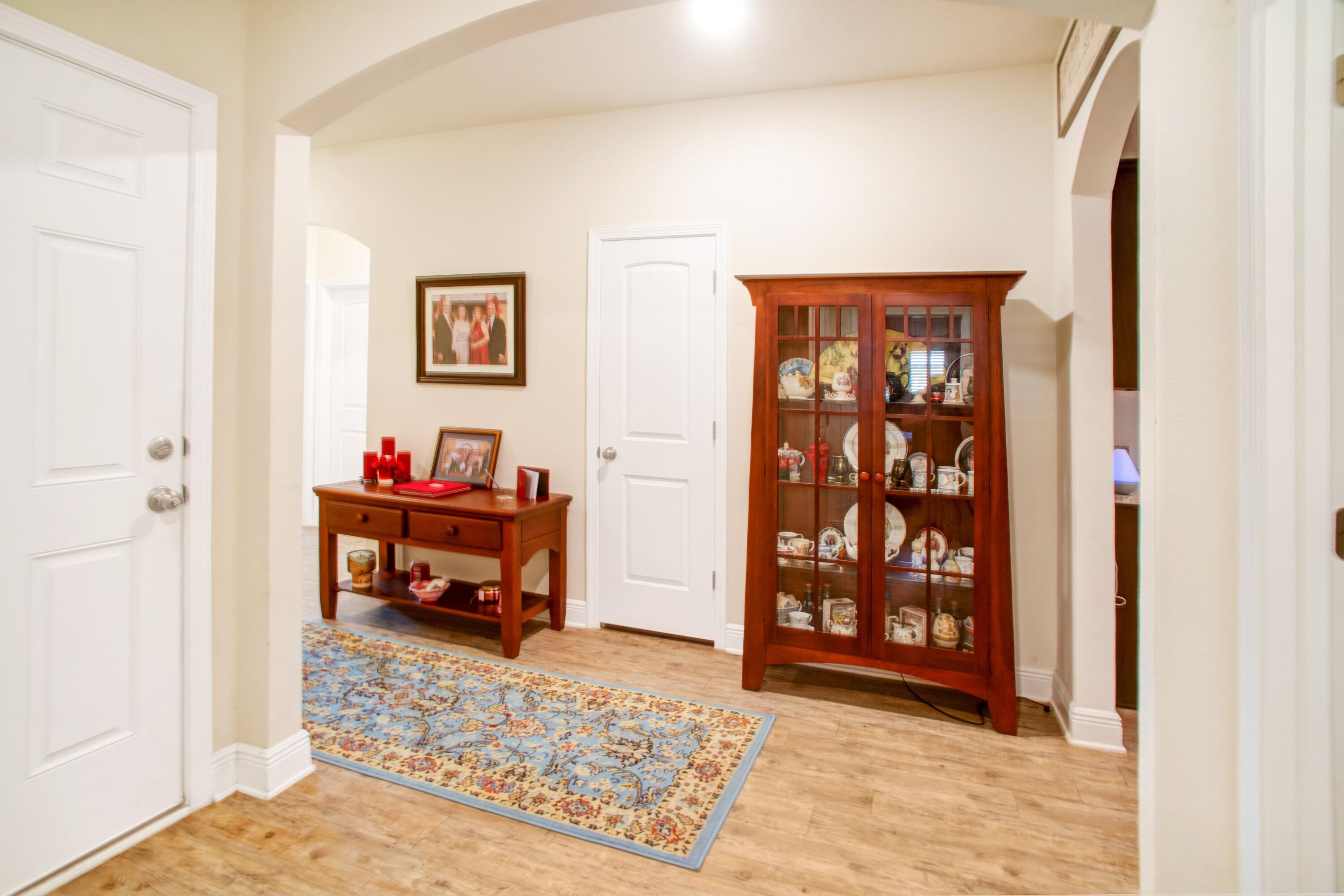 Redstone Commons - Residential