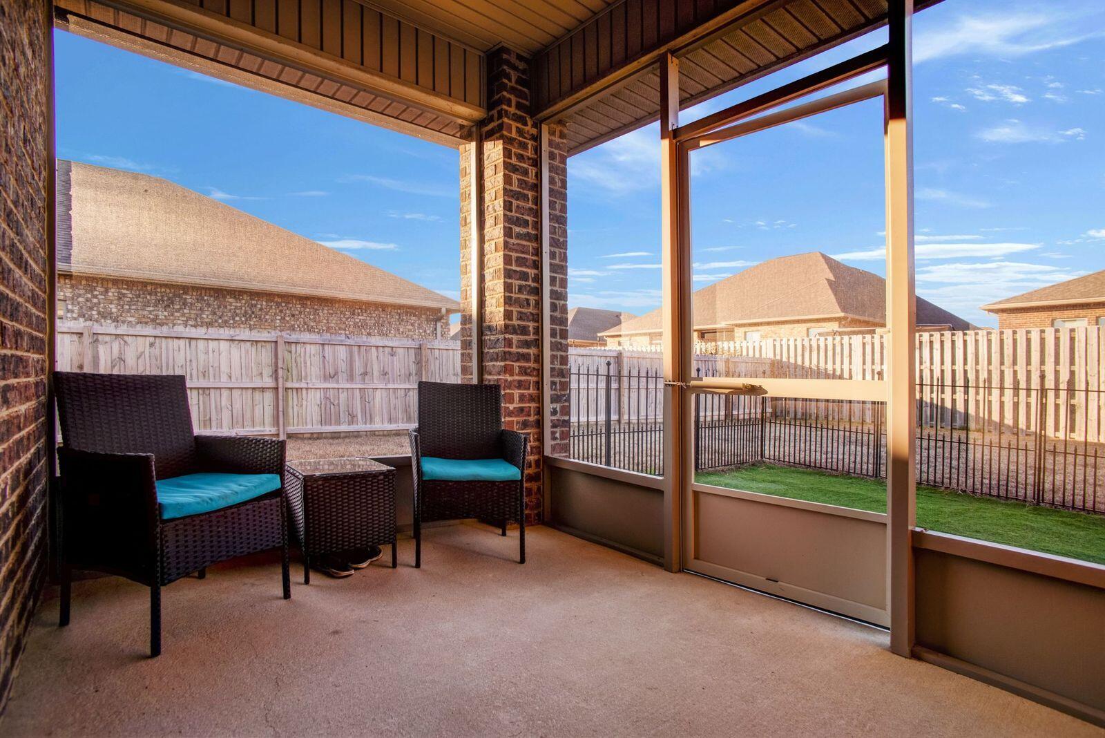 Redstone Commons - Residential