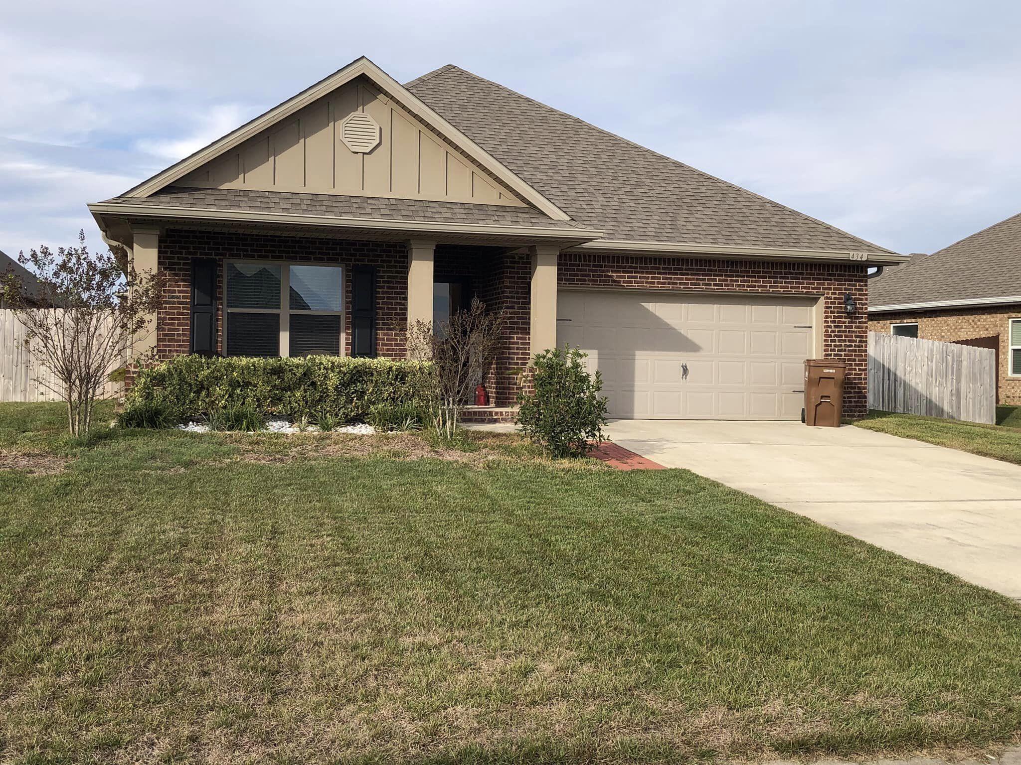 Redstone Commons - Residential