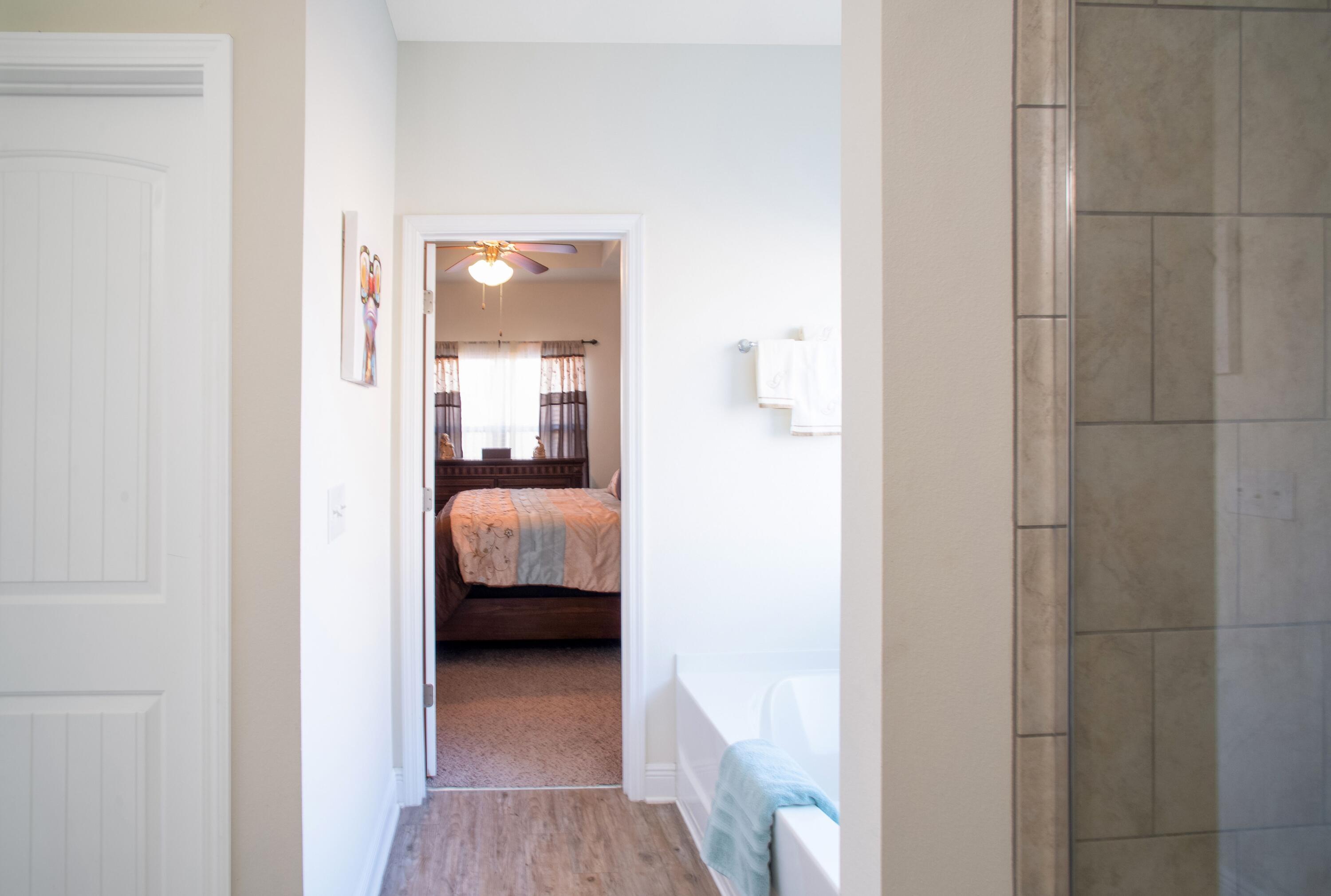 Redstone Commons - Residential