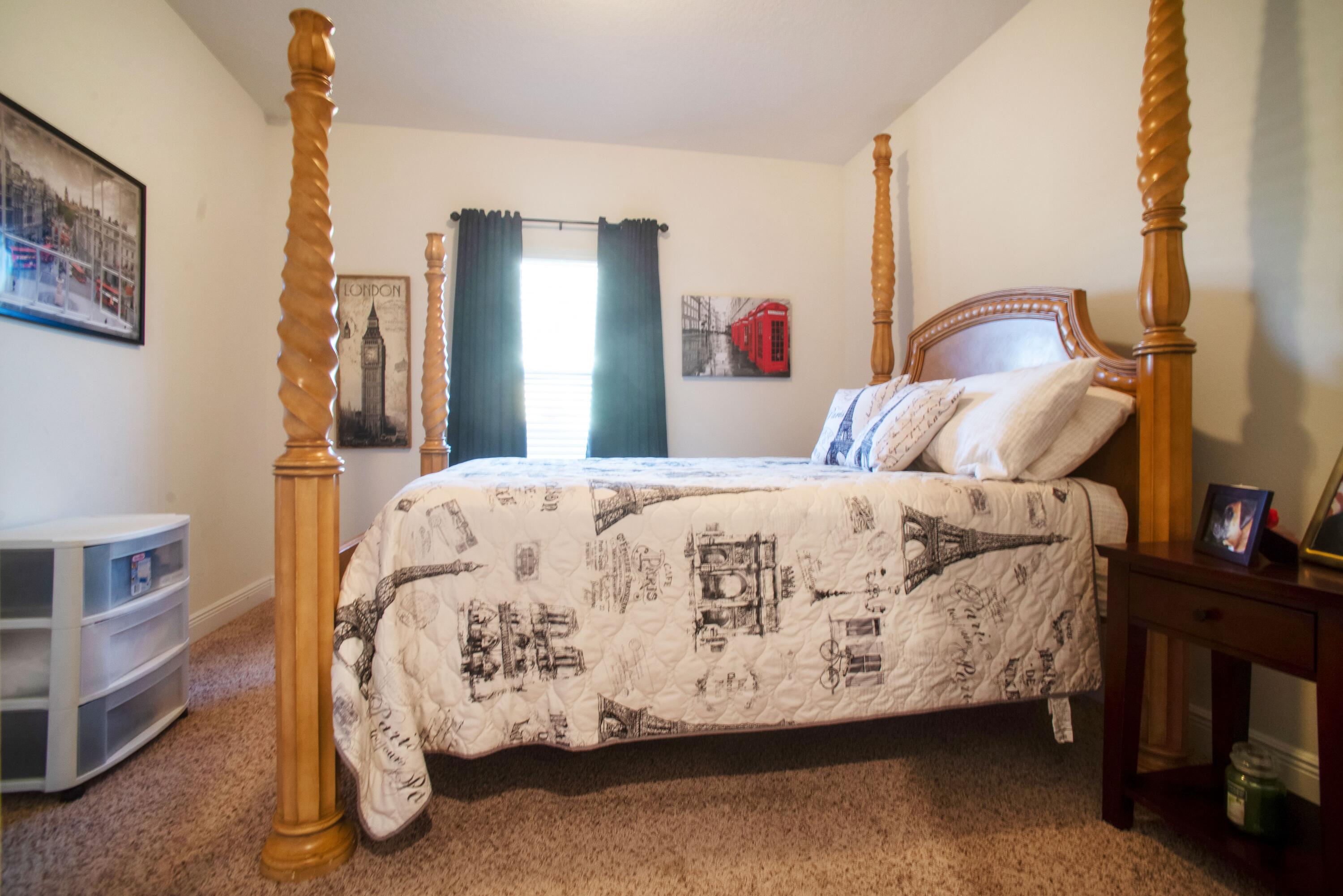 Redstone Commons - Residential