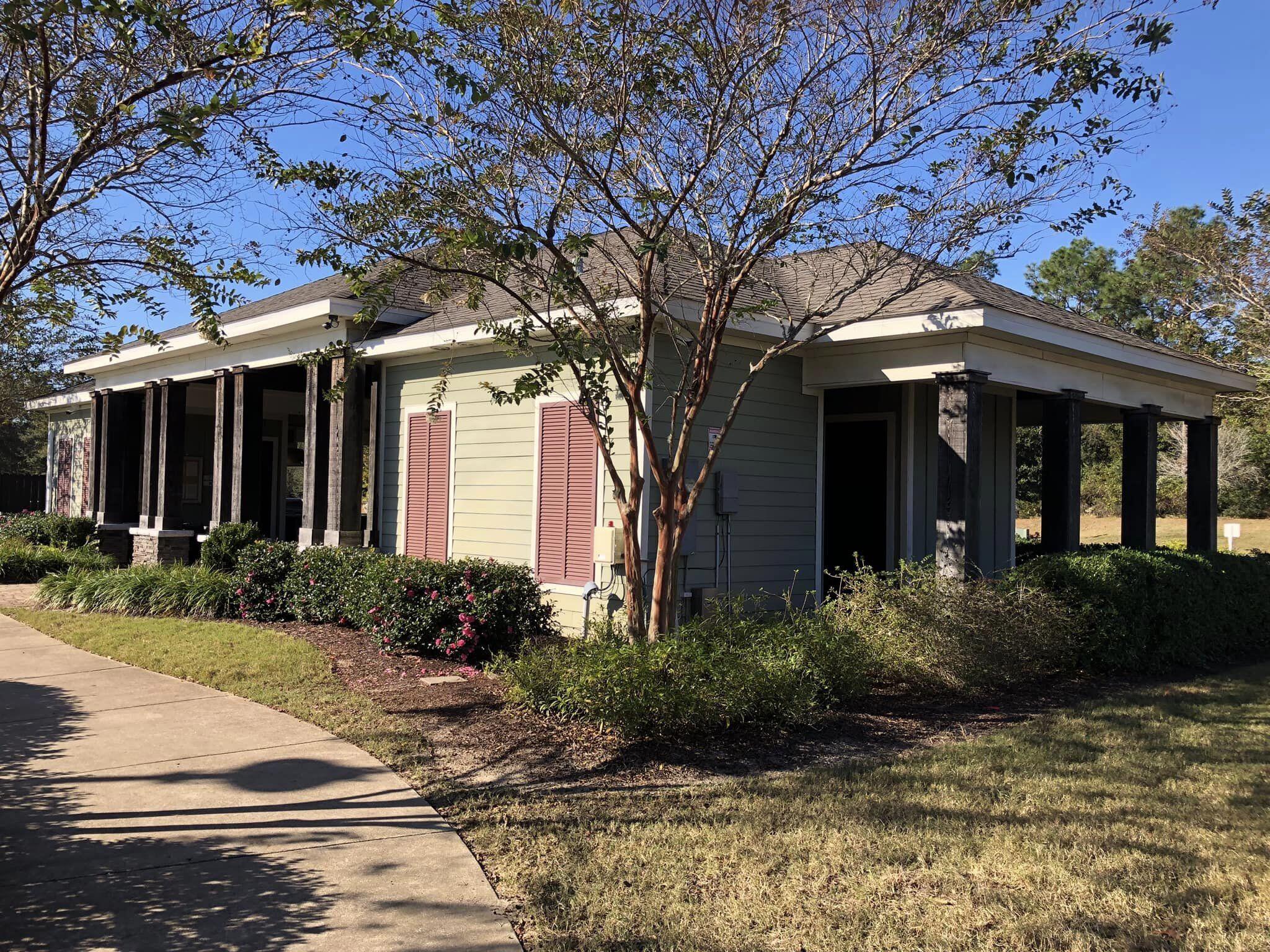 Redstone Commons - Residential