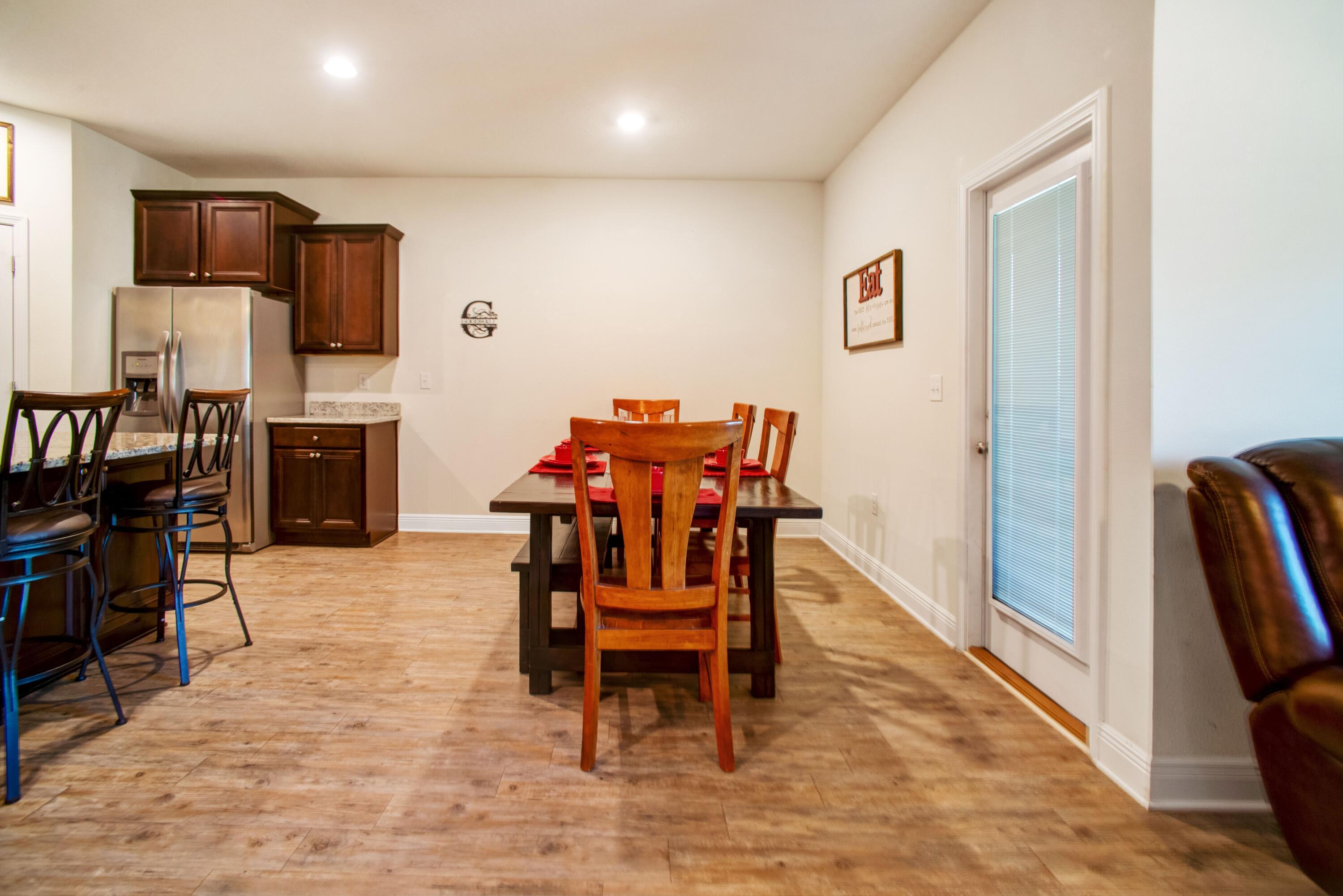 Redstone Commons - Residential