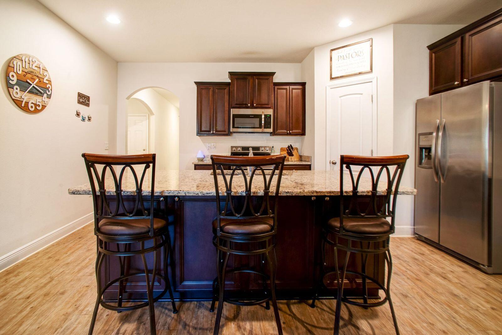 Redstone Commons - Residential