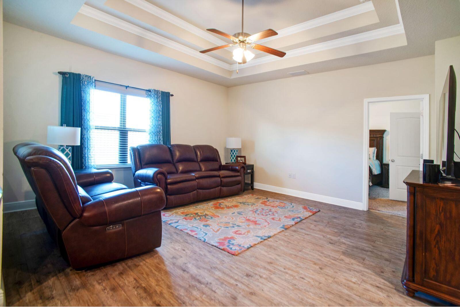 Redstone Commons - Residential