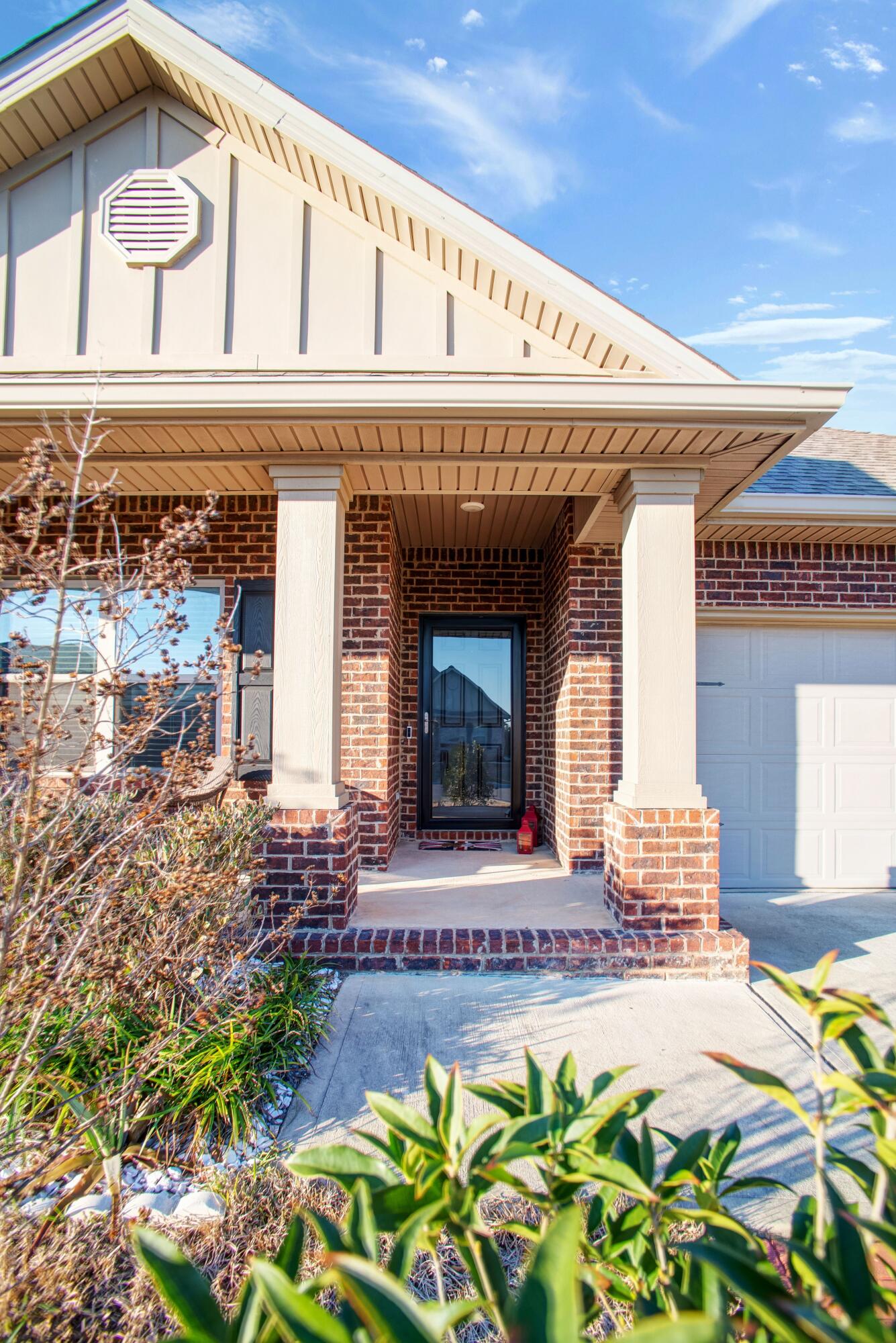 Redstone Commons - Residential