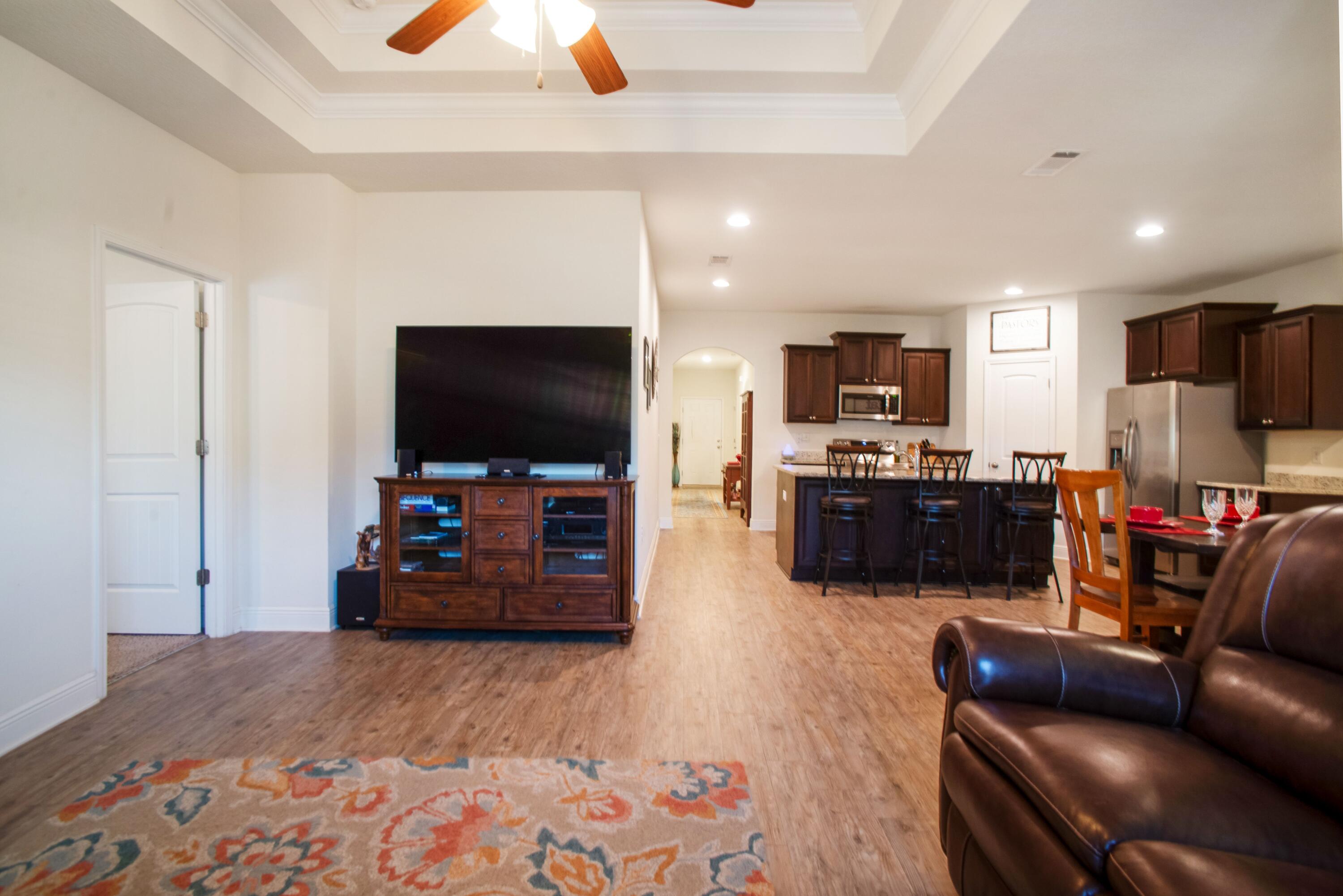 Redstone Commons - Residential