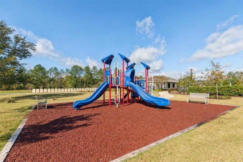 Redstone Commons - Residential