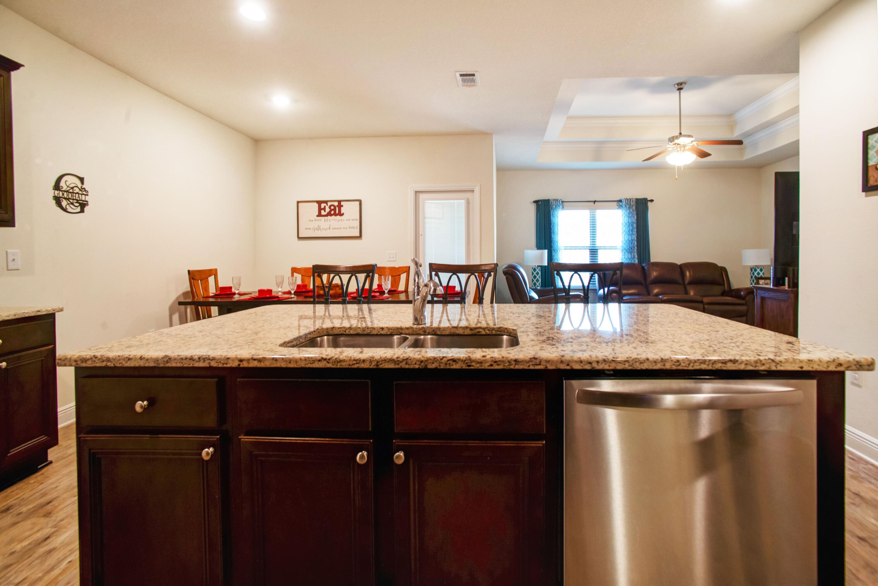 Redstone Commons - Residential