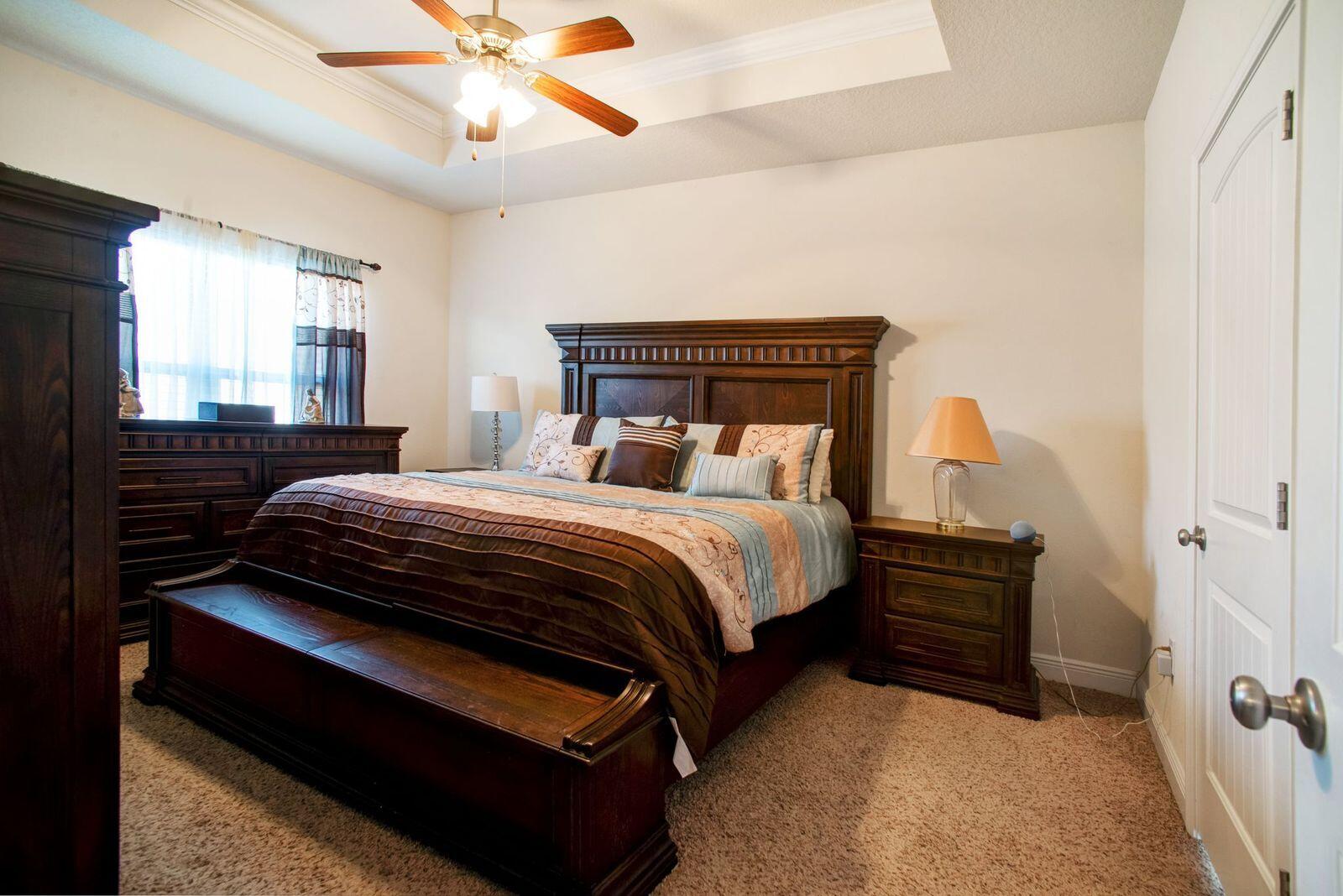 Redstone Commons - Residential