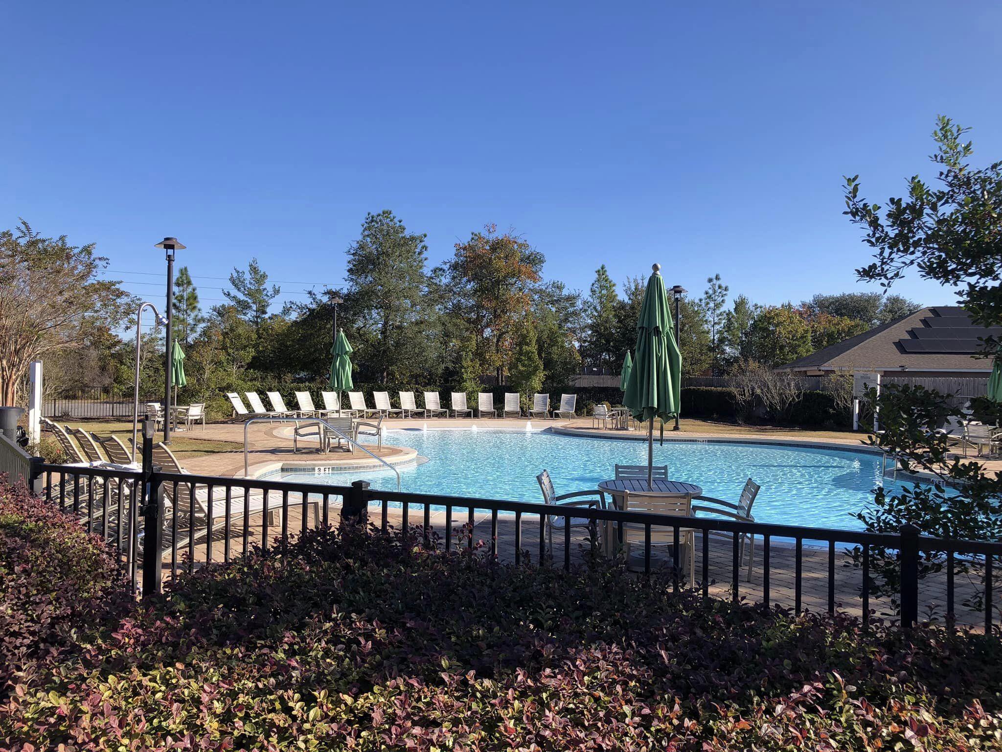 Redstone Commons - Residential