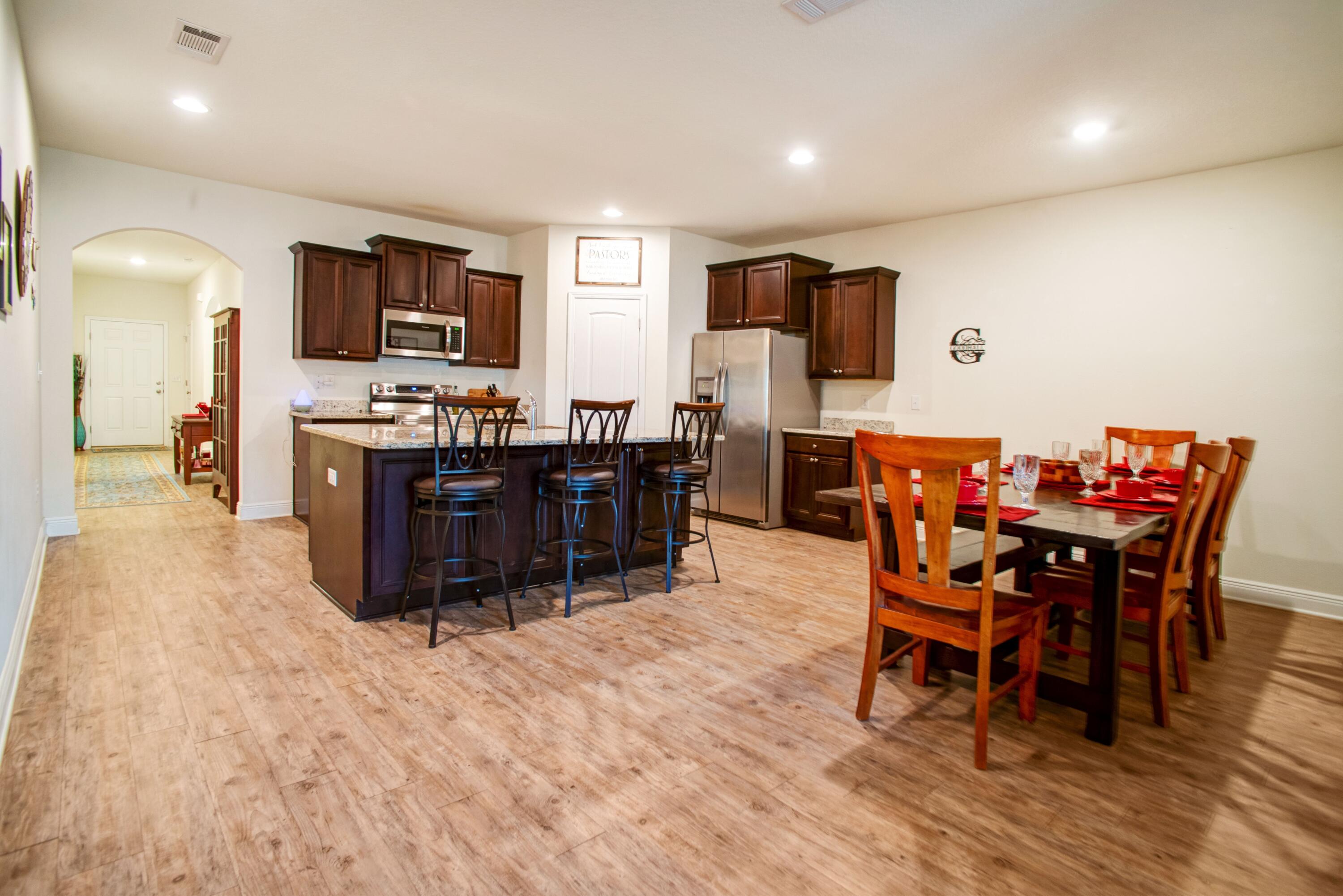 Redstone Commons - Residential