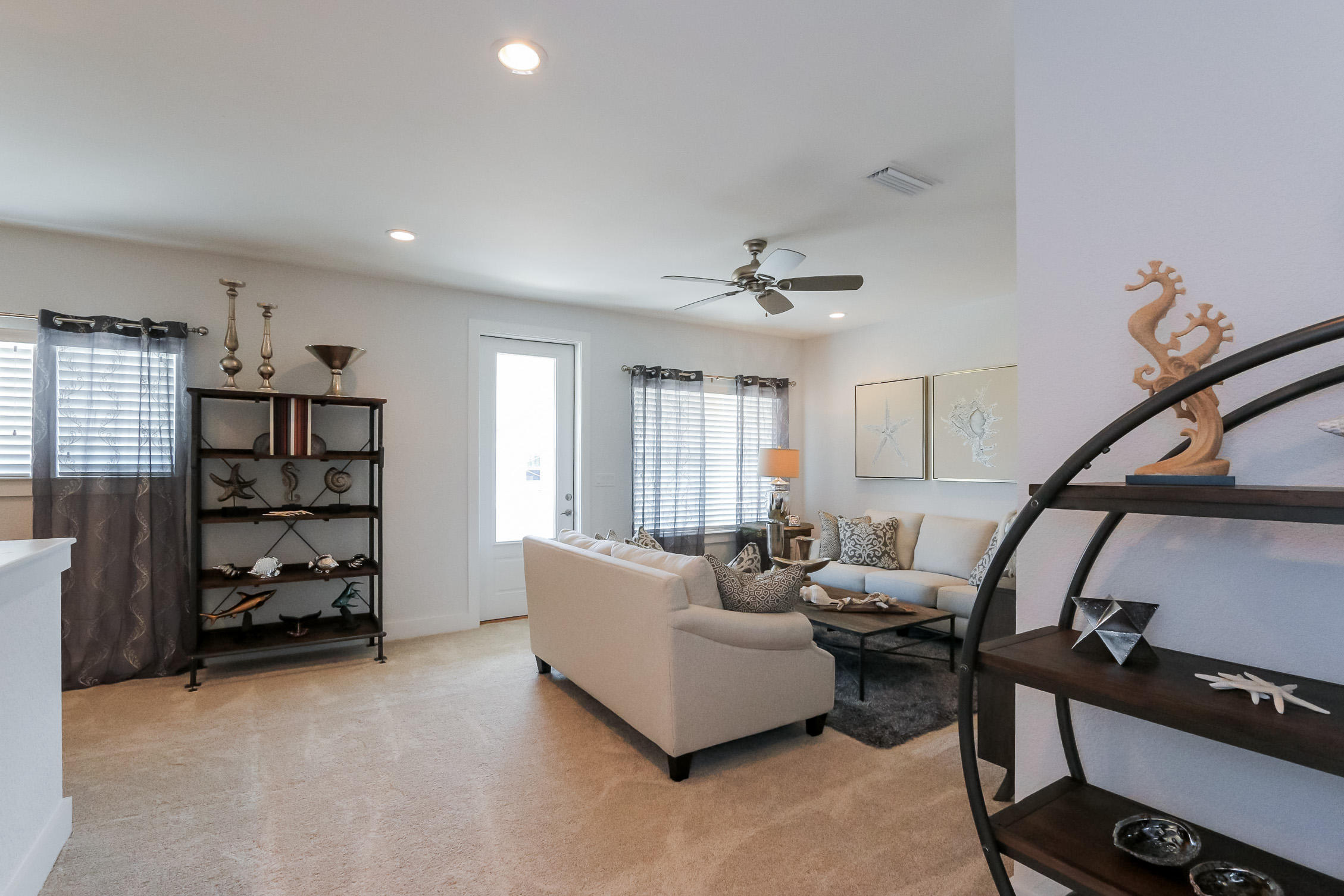 Destin Oaks - Residential