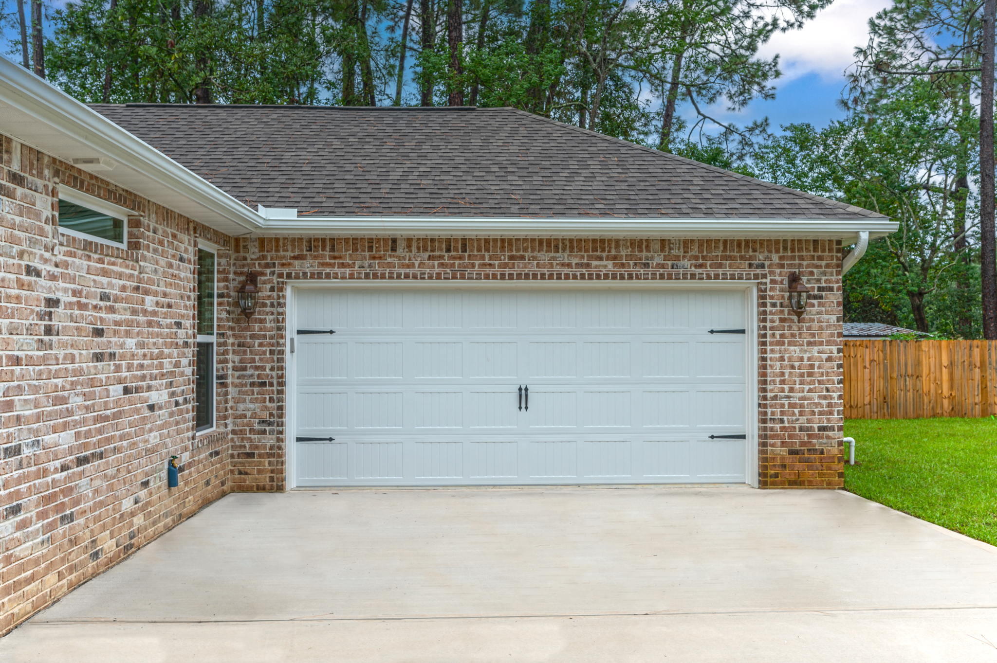 CLOVERDALE S/D - Residential