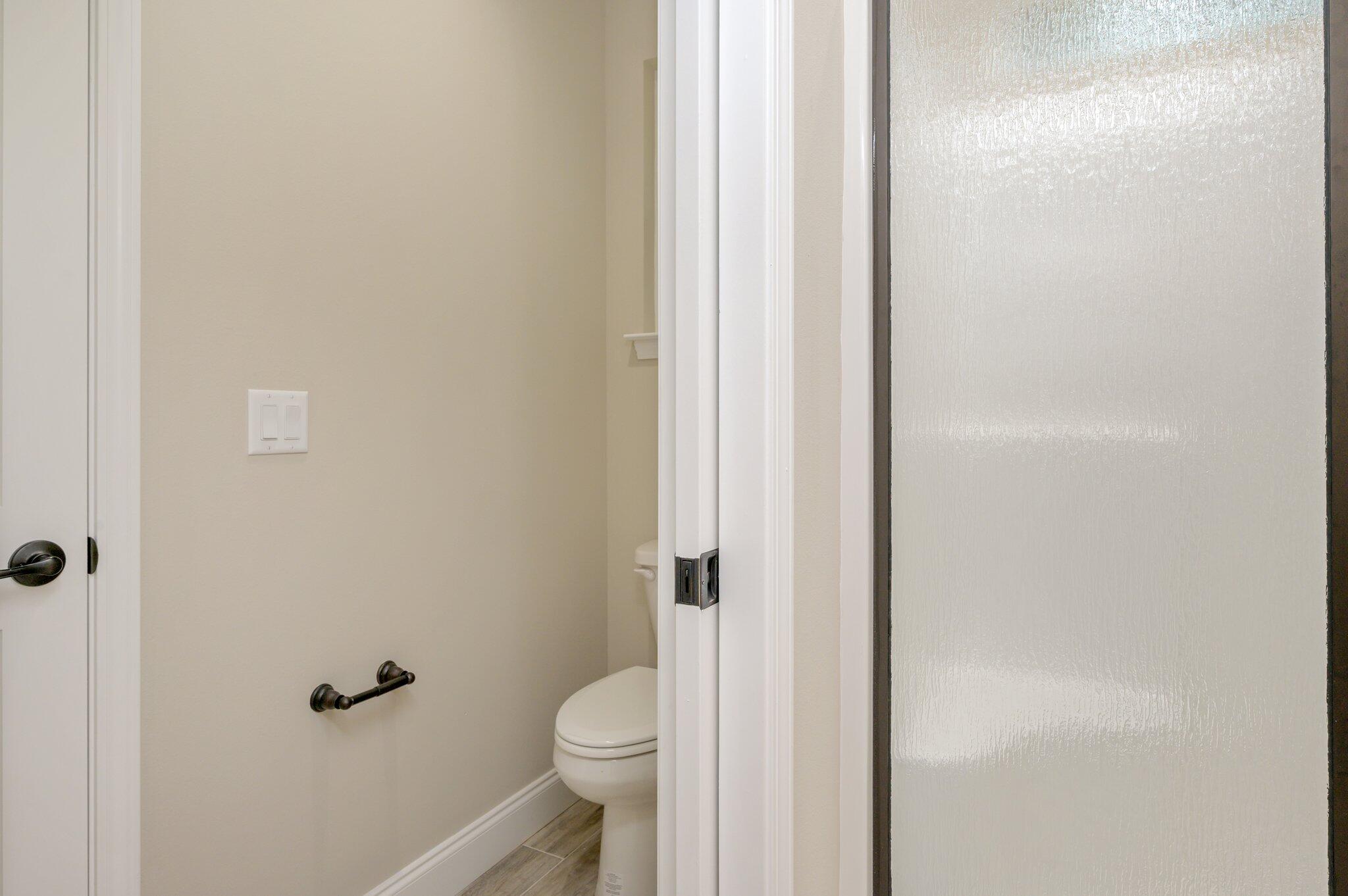 CLOVERDALE S/D - Residential