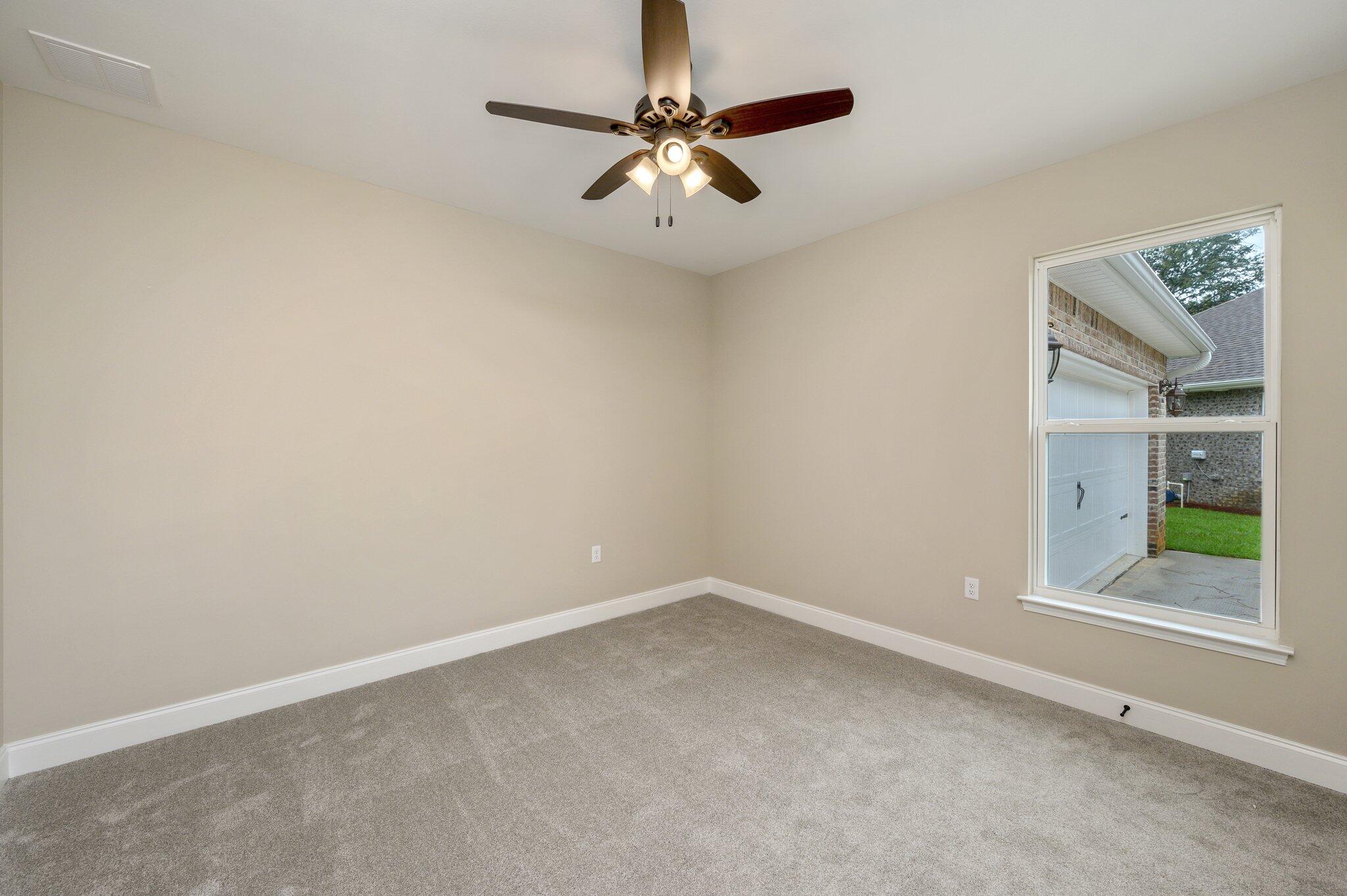 CLOVERDALE S/D - Residential