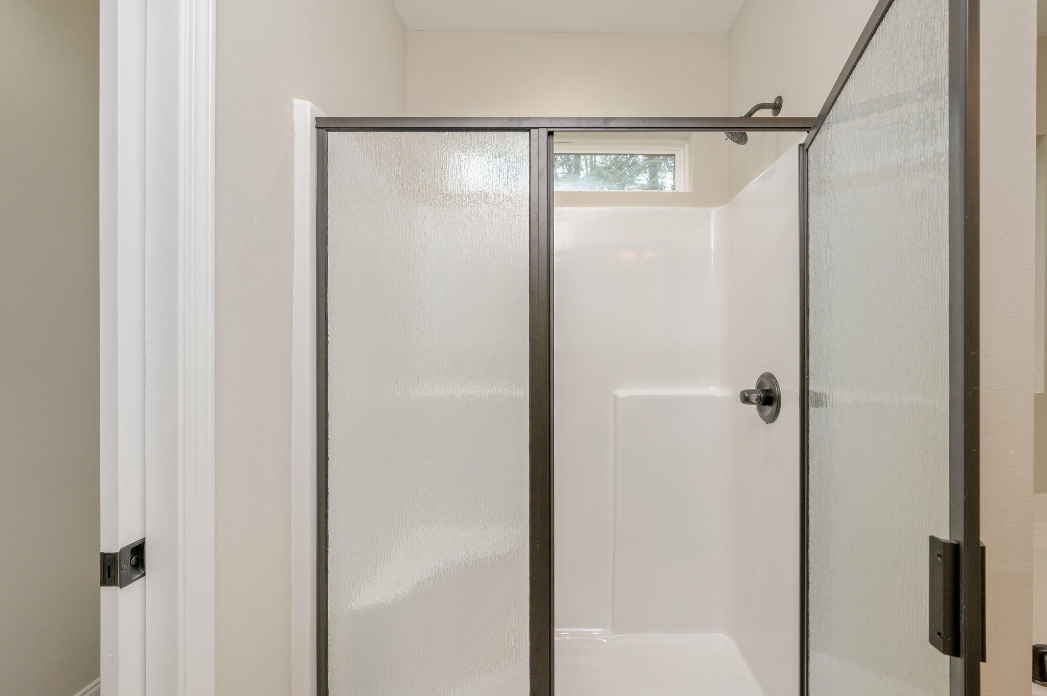 CLOVERDALE S/D - Residential