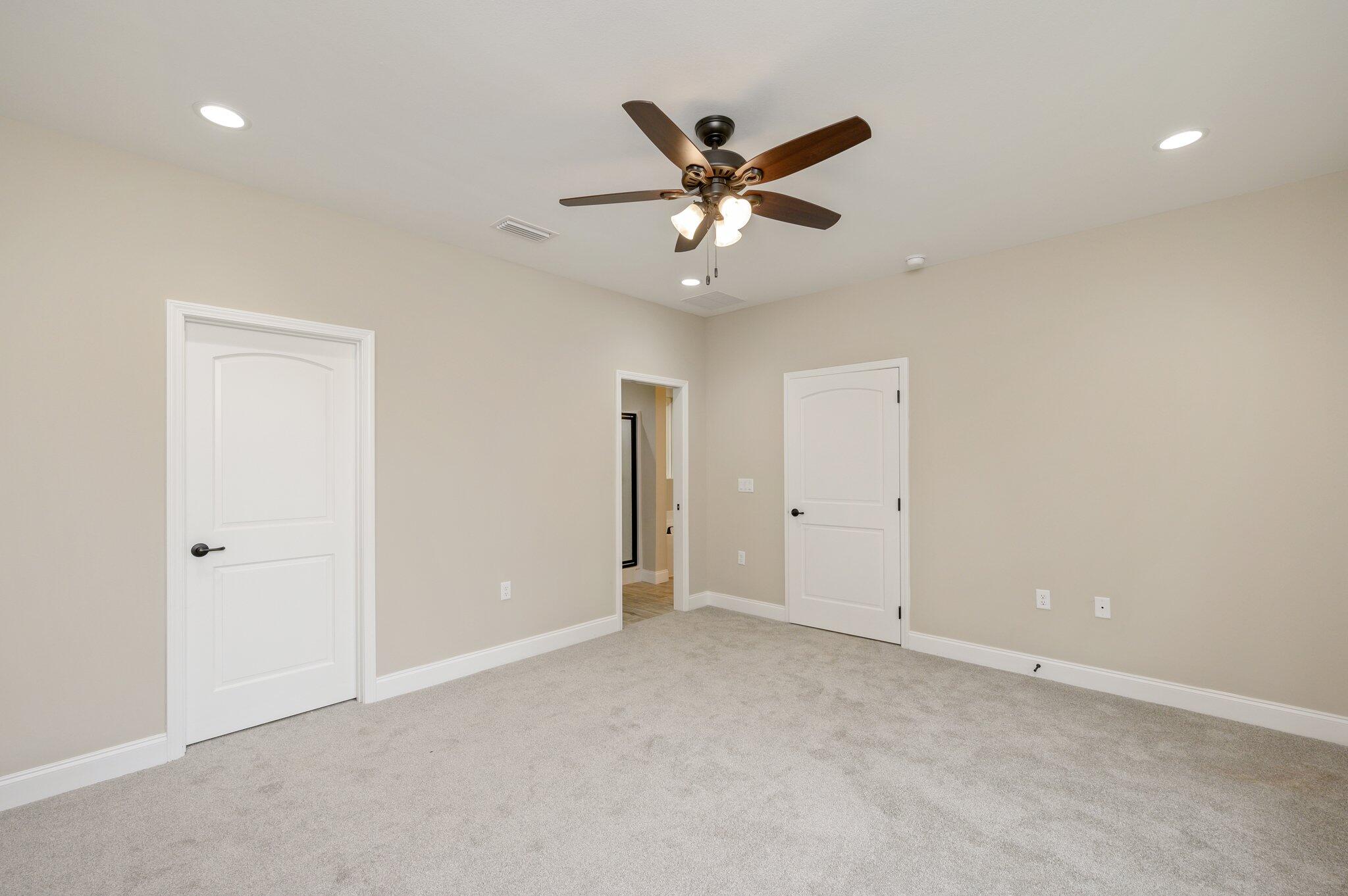 CLOVERDALE S/D - Residential