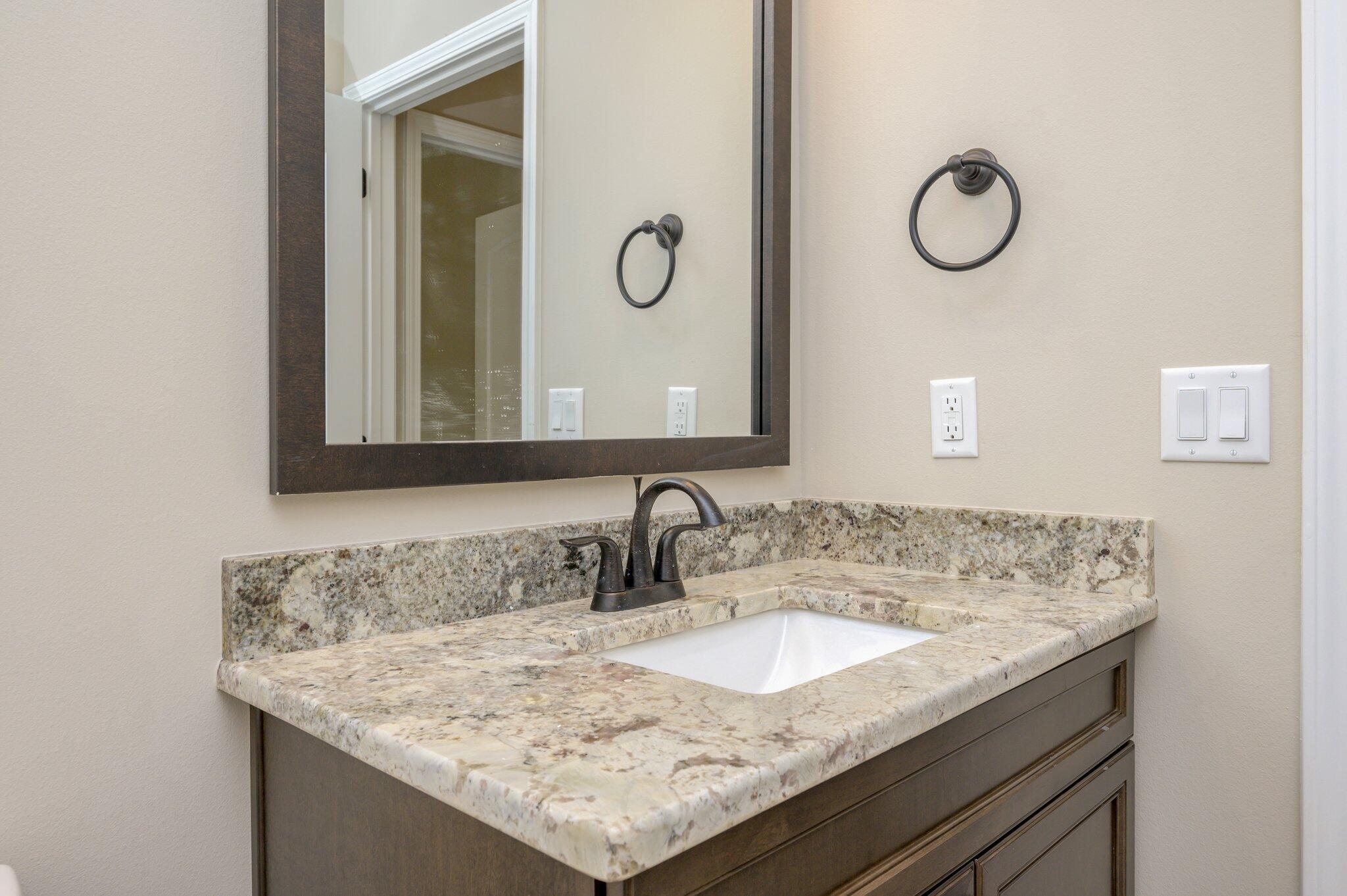 CLOVERDALE S/D - Residential