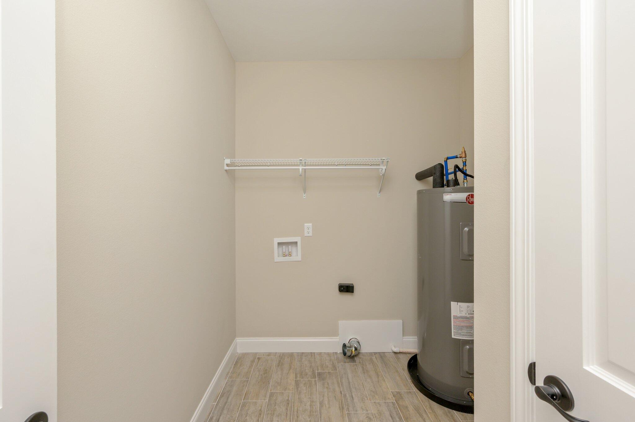 CLOVERDALE S/D - Residential