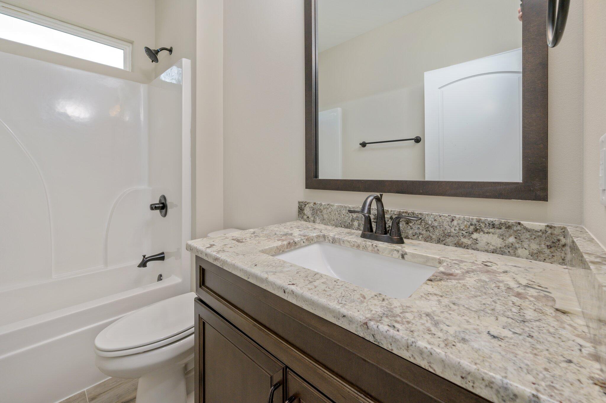 CLOVERDALE S/D - Residential