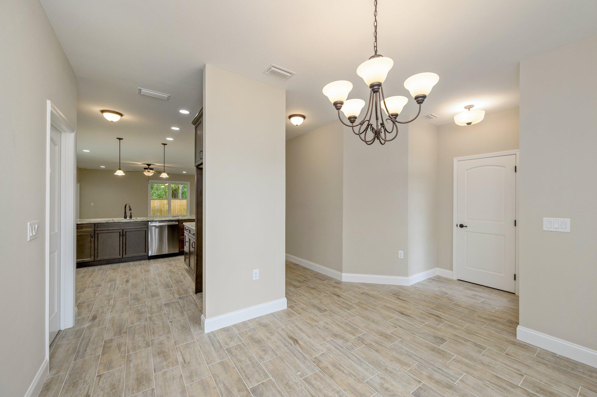 CLOVERDALE S/D - Residential