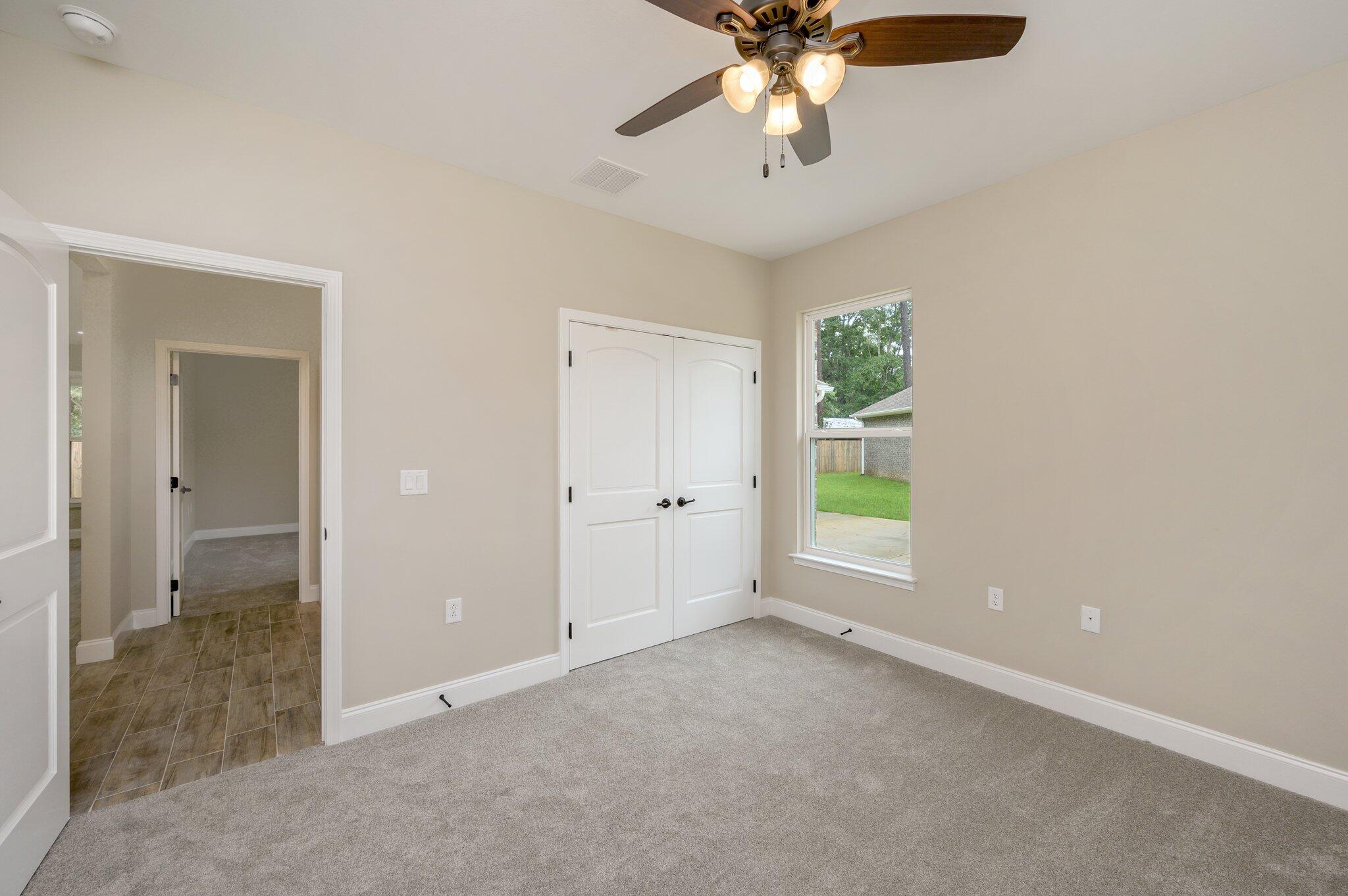 CLOVERDALE S/D - Residential