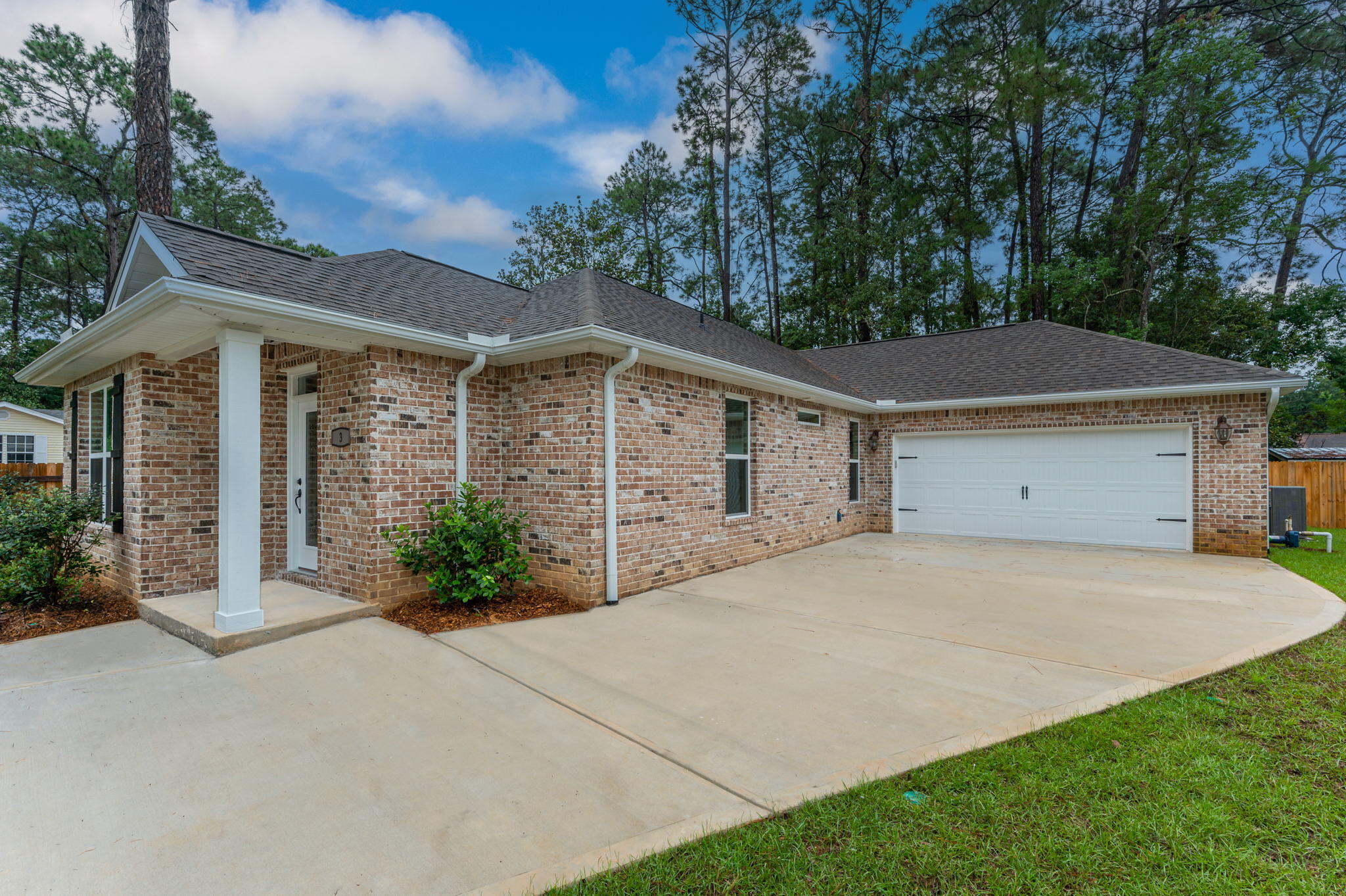 CLOVERDALE S/D - Residential