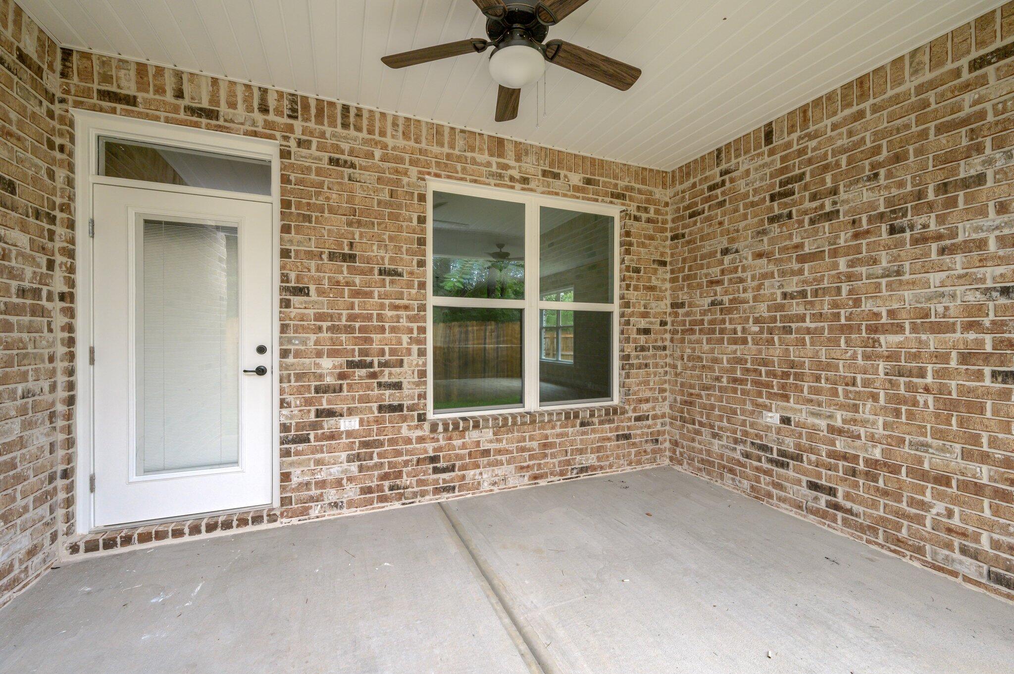 CLOVERDALE S/D - Residential