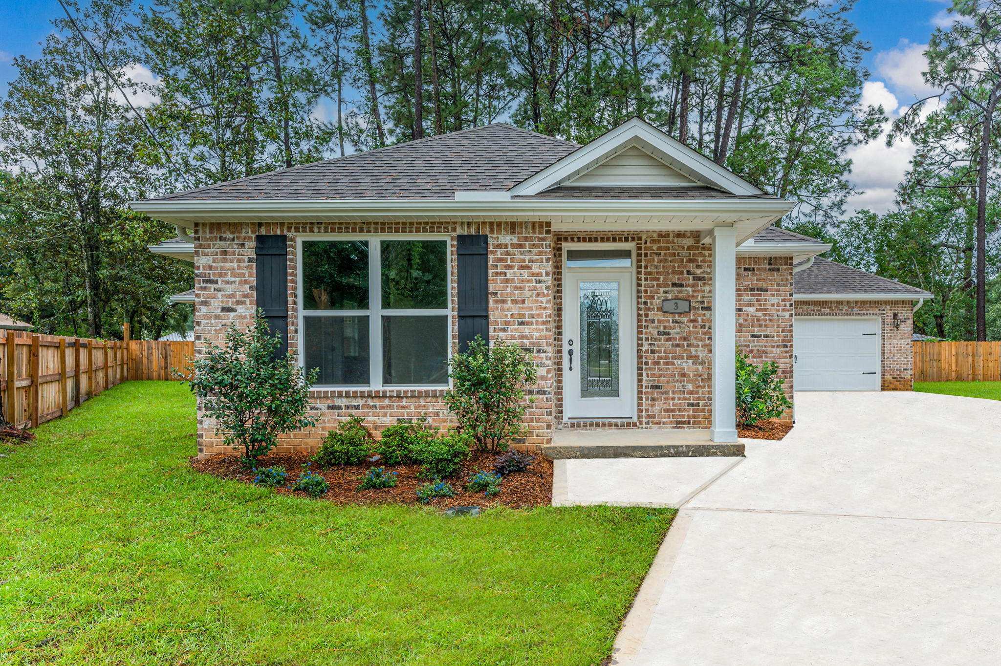 CLOVERDALE S/D - Residential