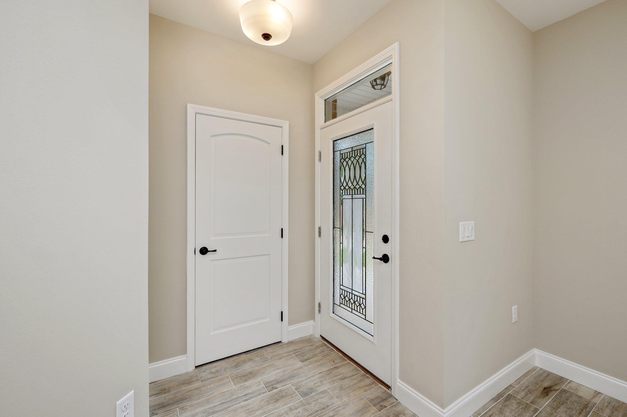 CLOVERDALE S/D - Residential