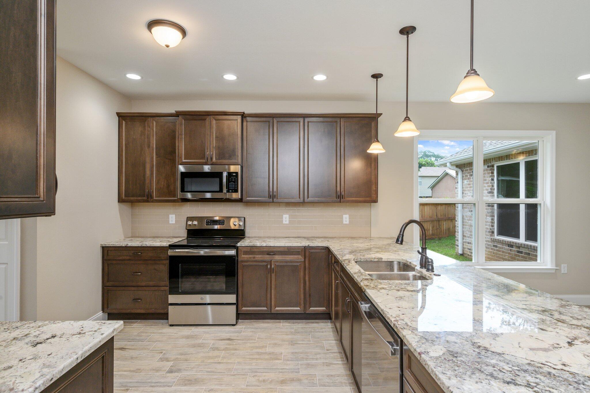 CLOVERDALE S/D - Residential