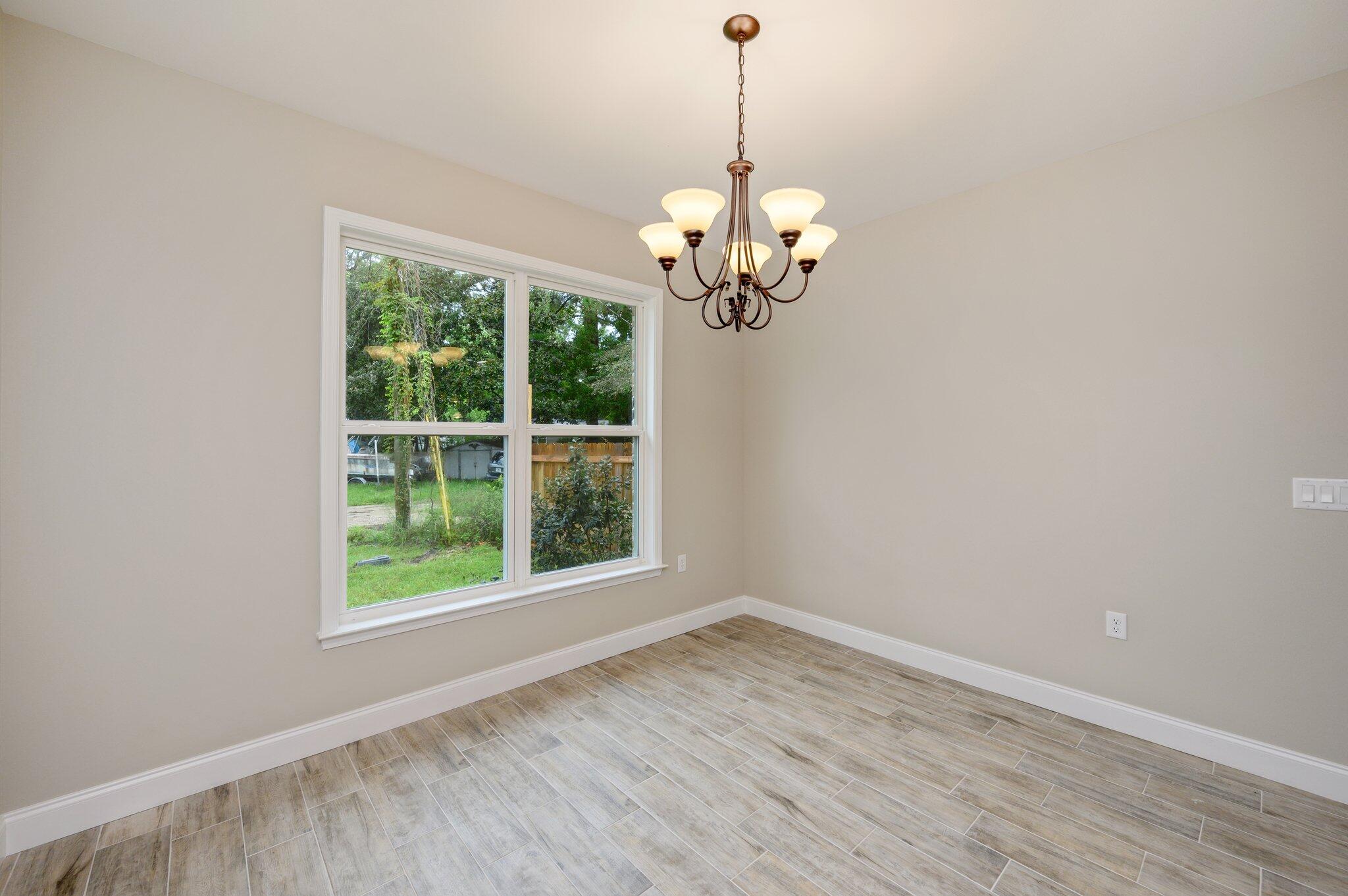 CLOVERDALE S/D - Residential