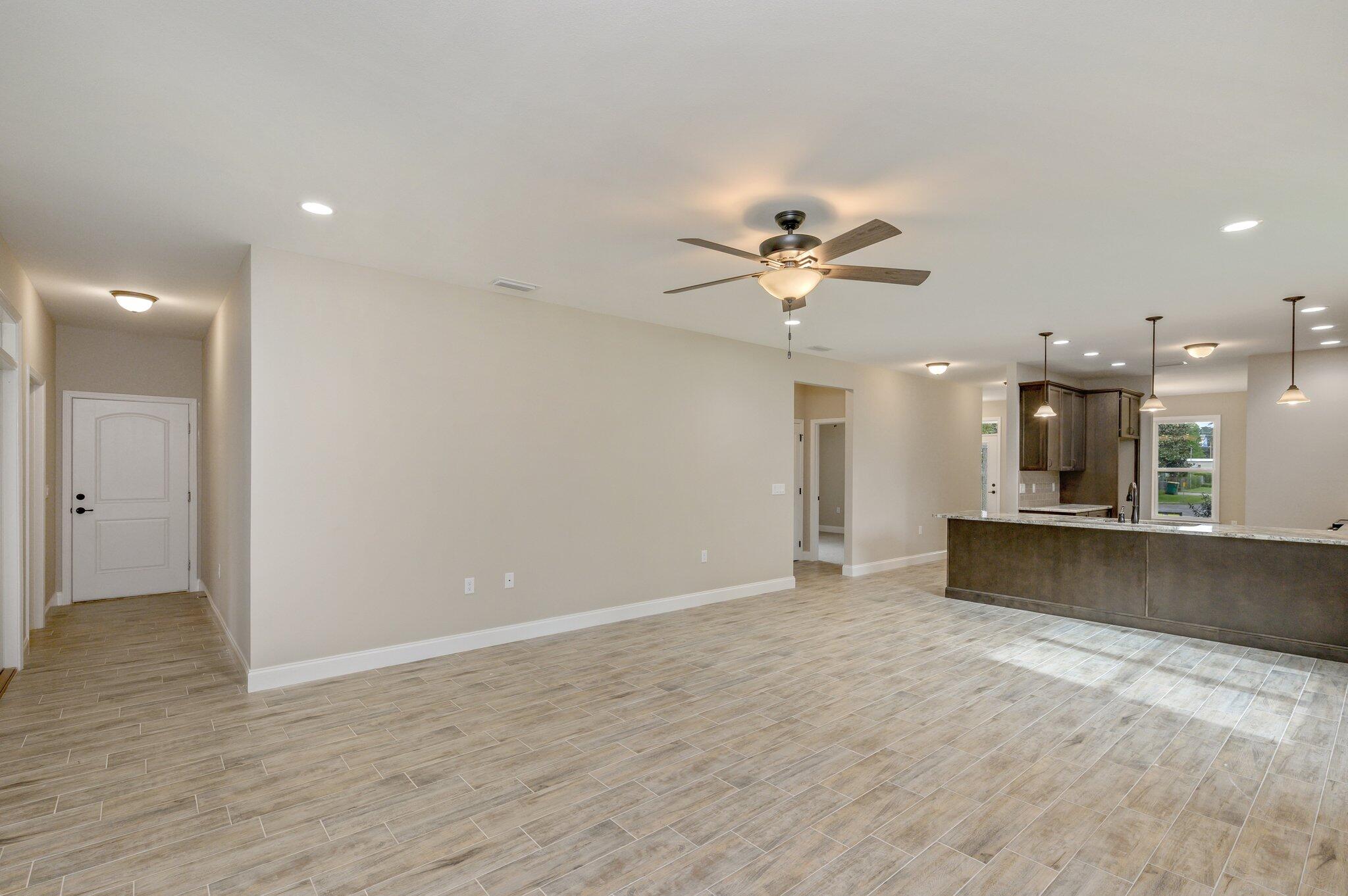 CLOVERDALE S/D - Residential