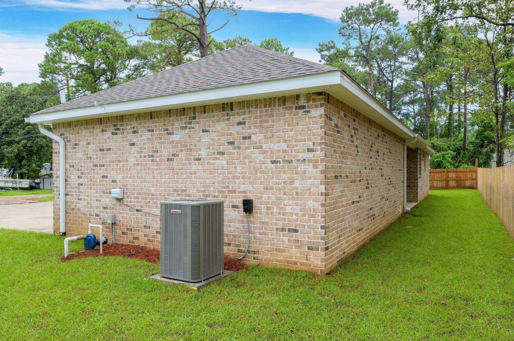 CLOVERDALE S/D - Residential